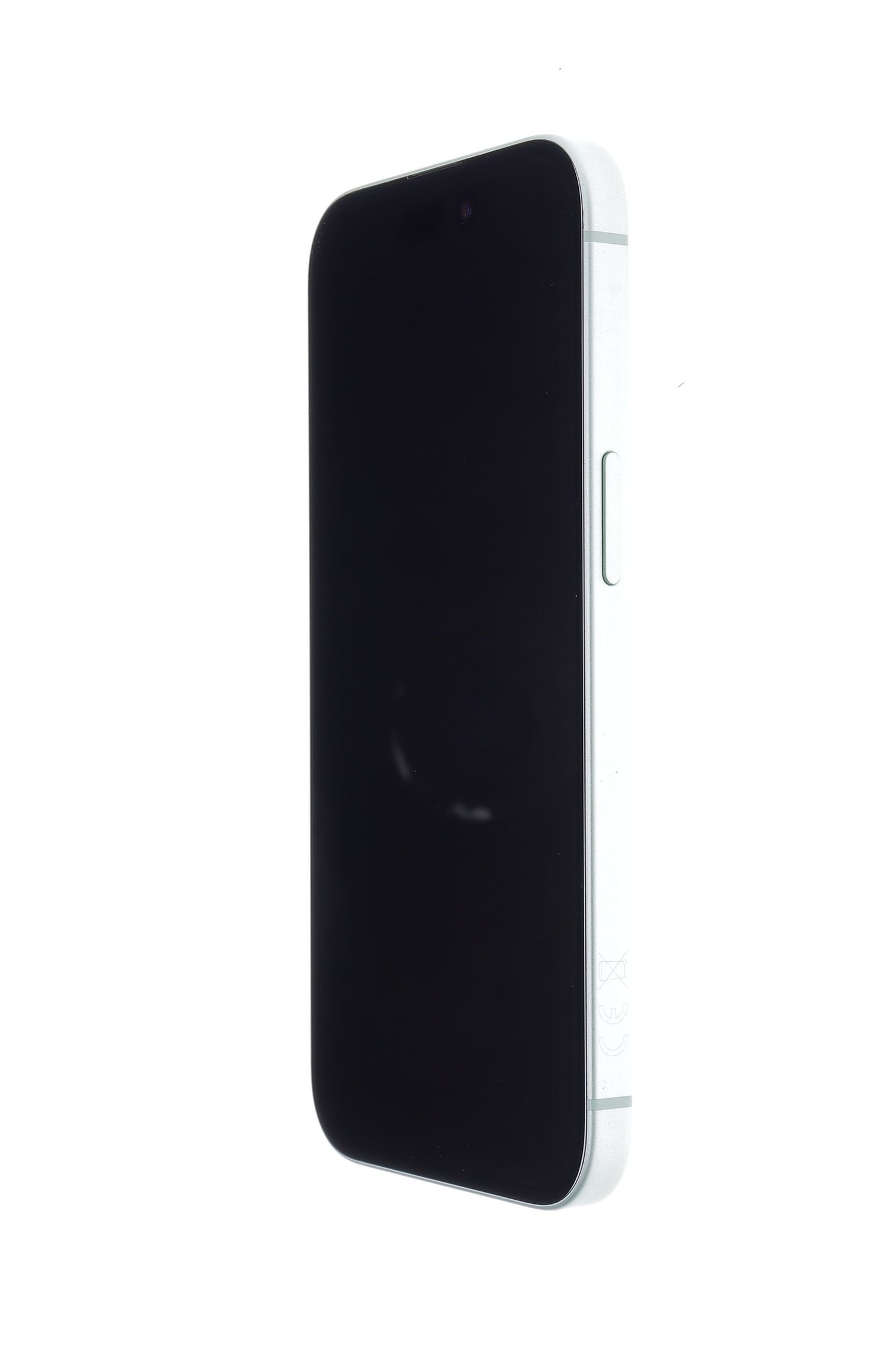 Apple iPhone 15 128 GB Green - Ca nou