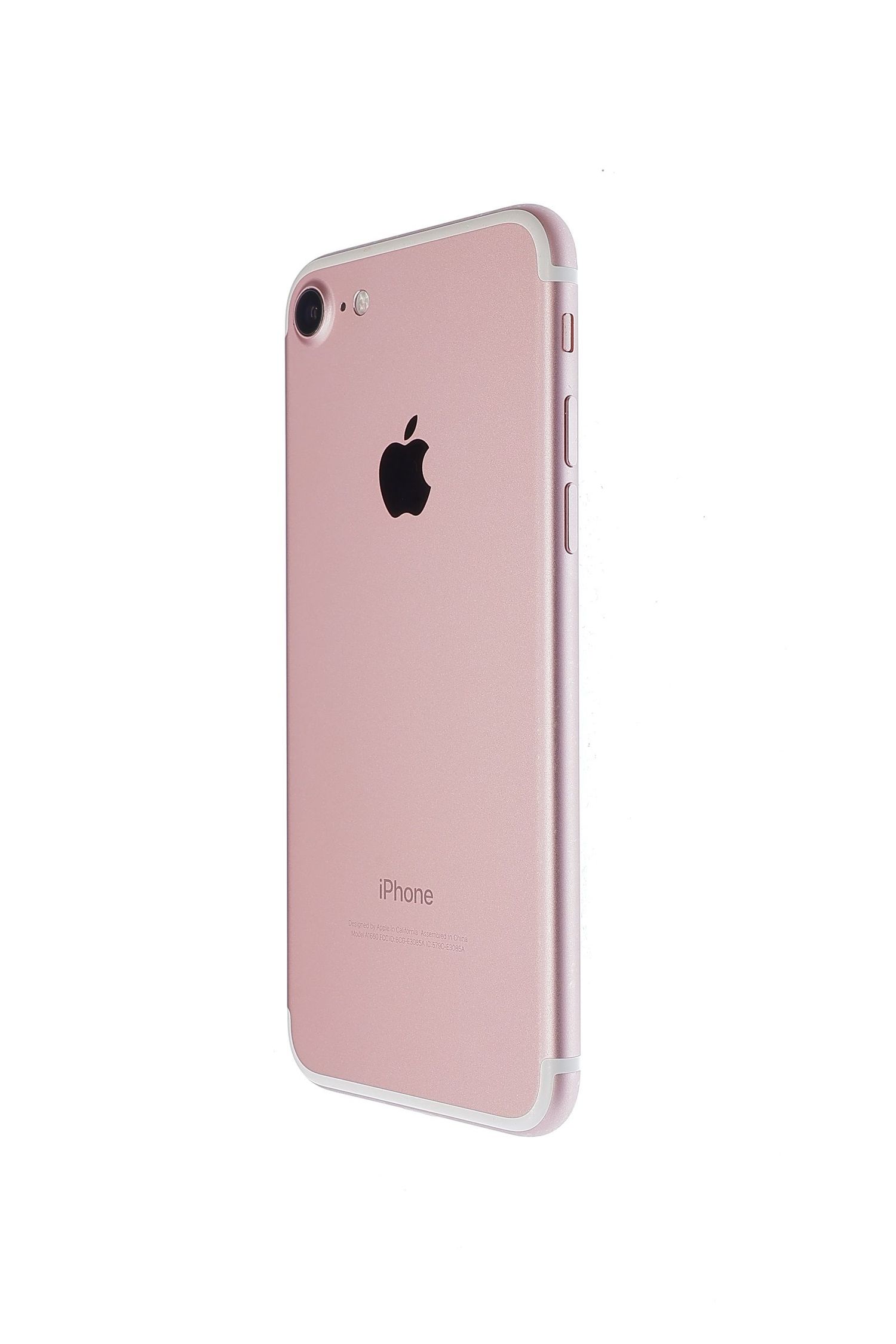 Apple iPhone 7 256 GB Rose Gold - Много добро
