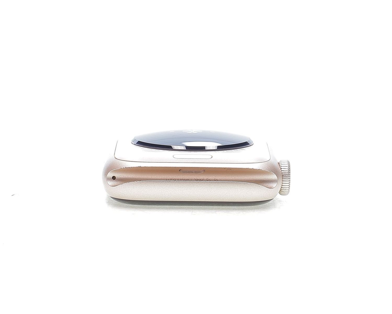 Apple Watch SE 2022, GPS, Aluminium 44mm Starlight - Отлично