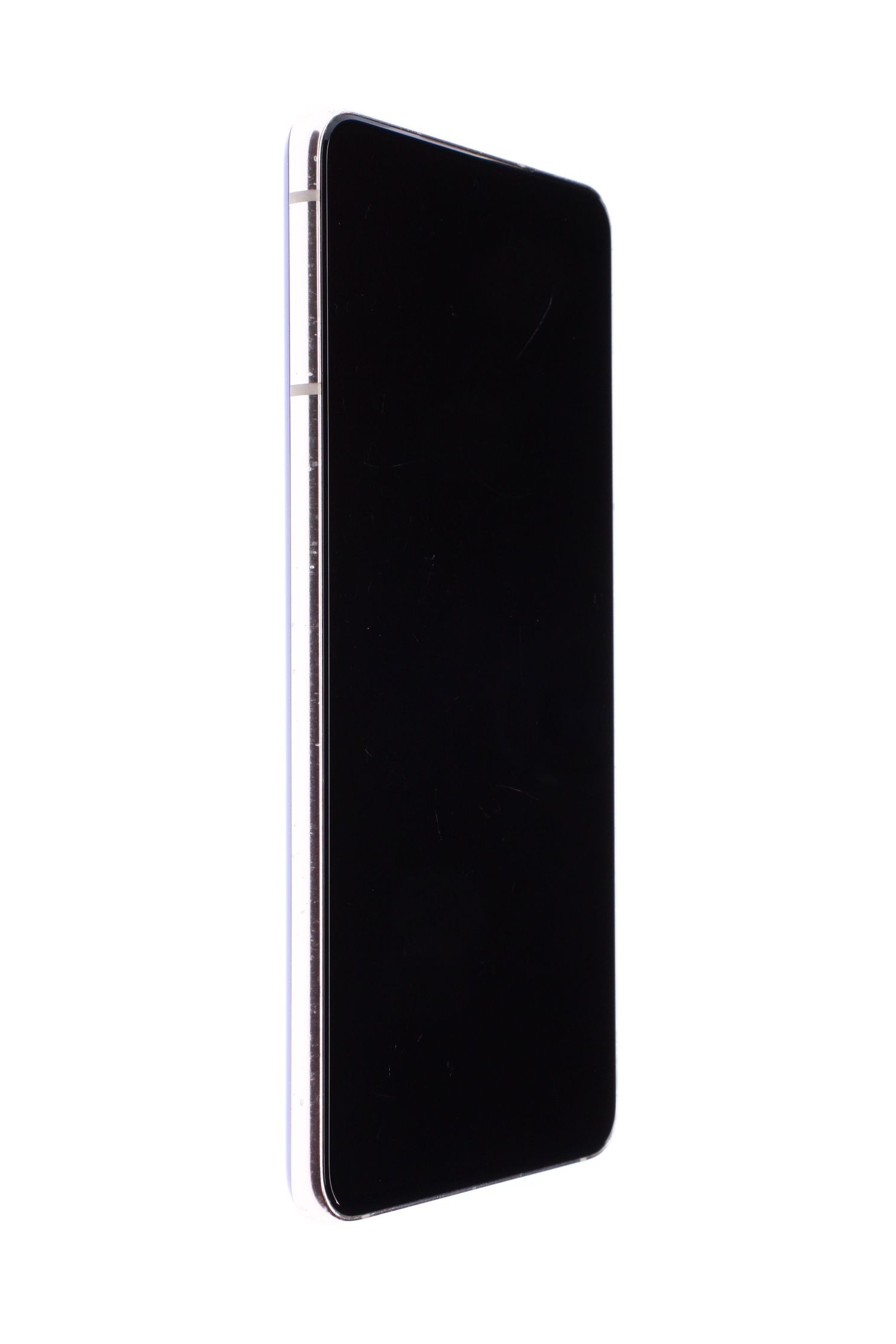 Samsung Galaxy S21 5G Dual Sim 128 GB Purple - Bun