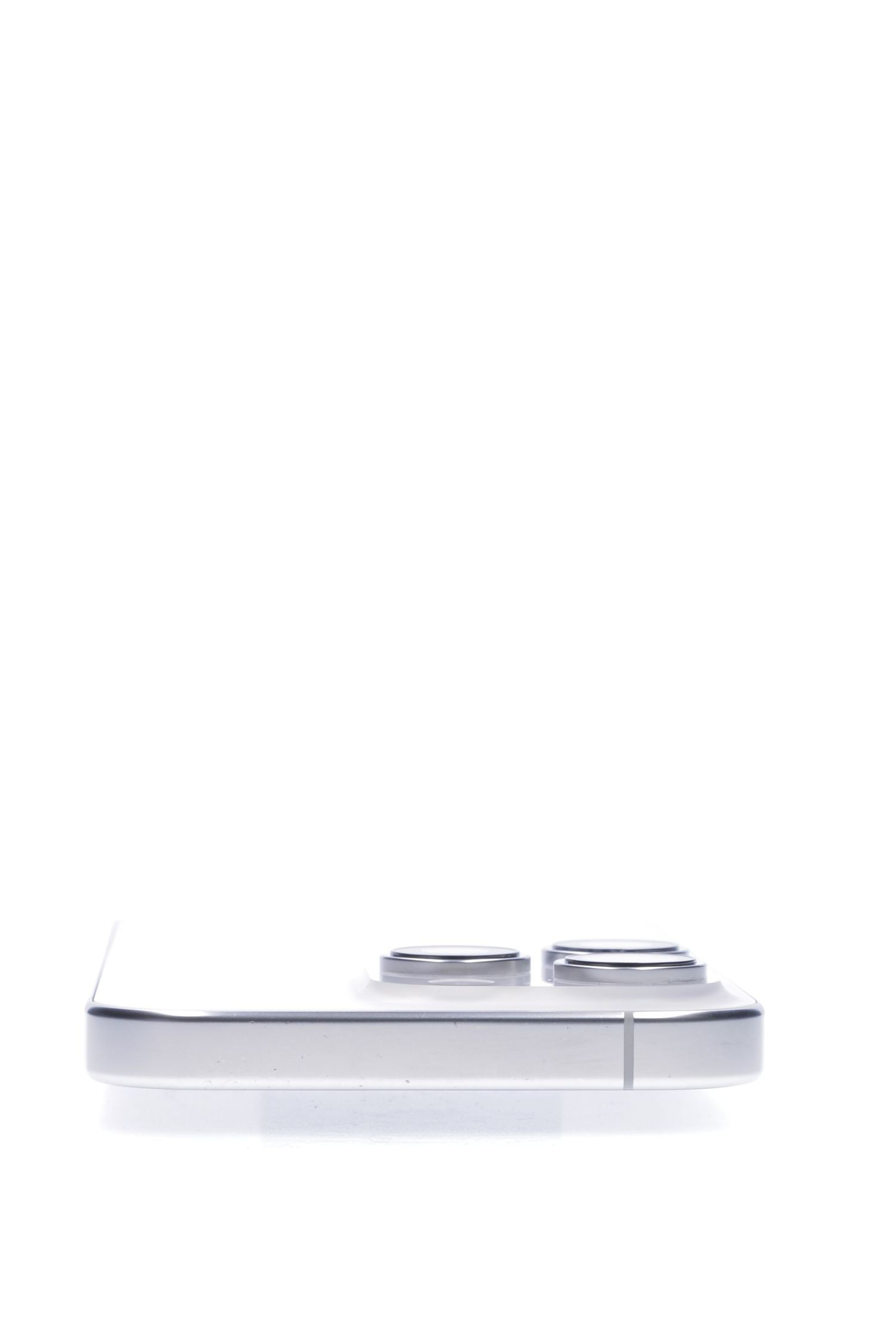 Apple iPhone 16 Pro 256 GB White Titanium - Като нов