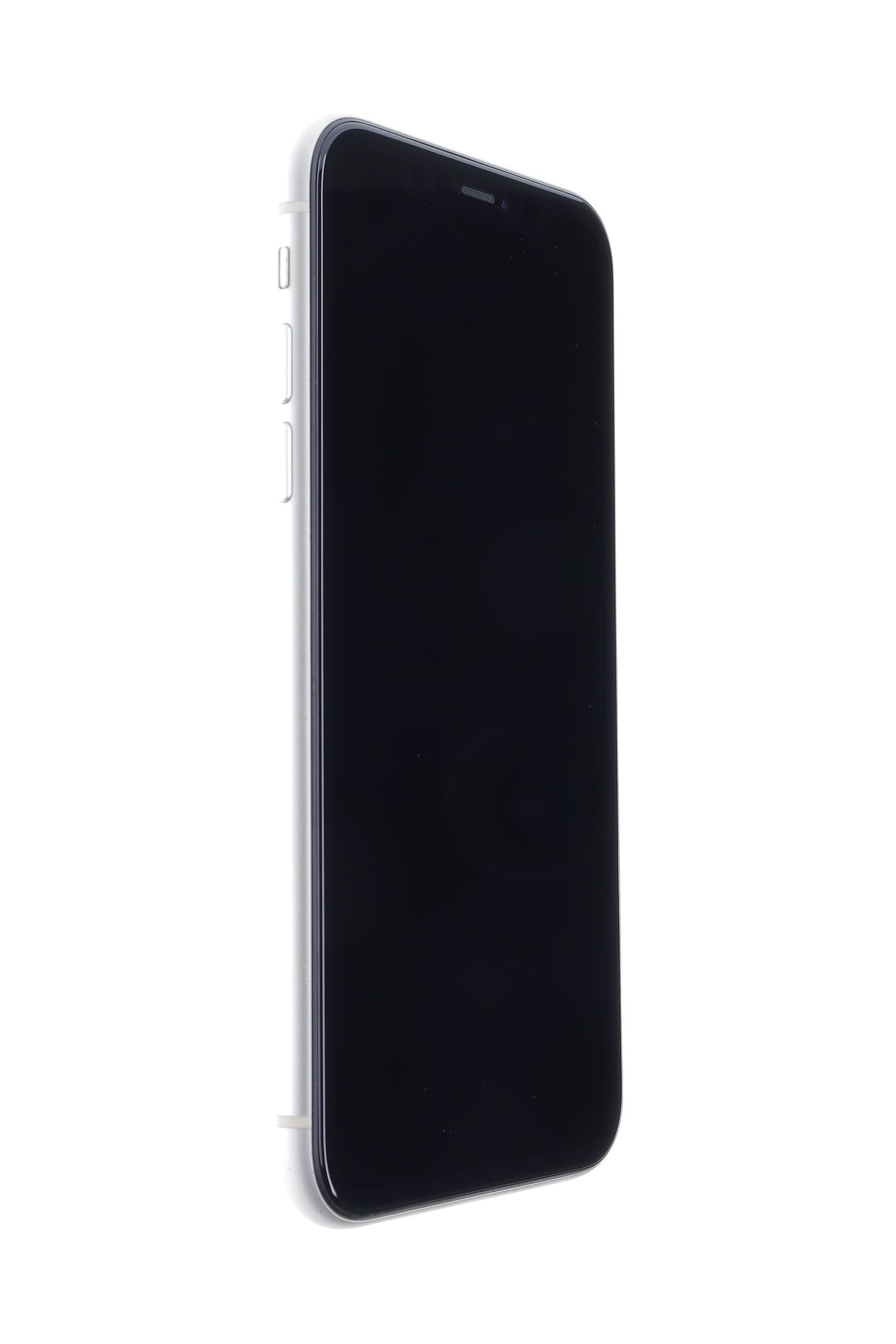 Apple iPhone 11 64 GB White - Σαν καινούργιο