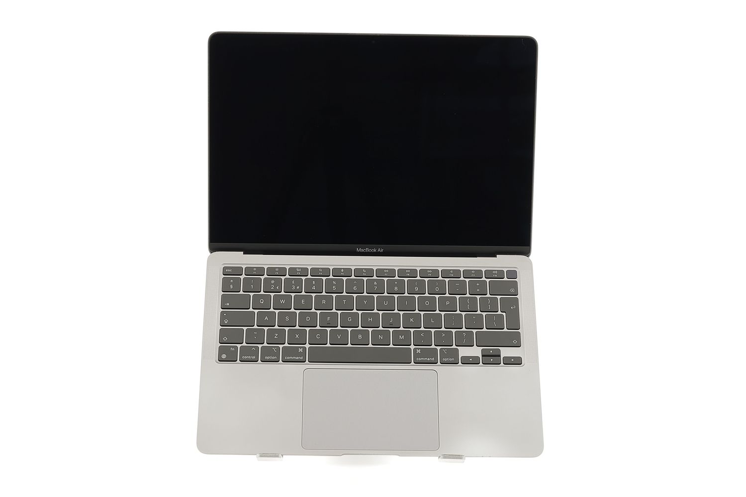 Apple MacBook Air 13″ 2020, M1 8 Cores, 8 GB, 8 core GPU, Space