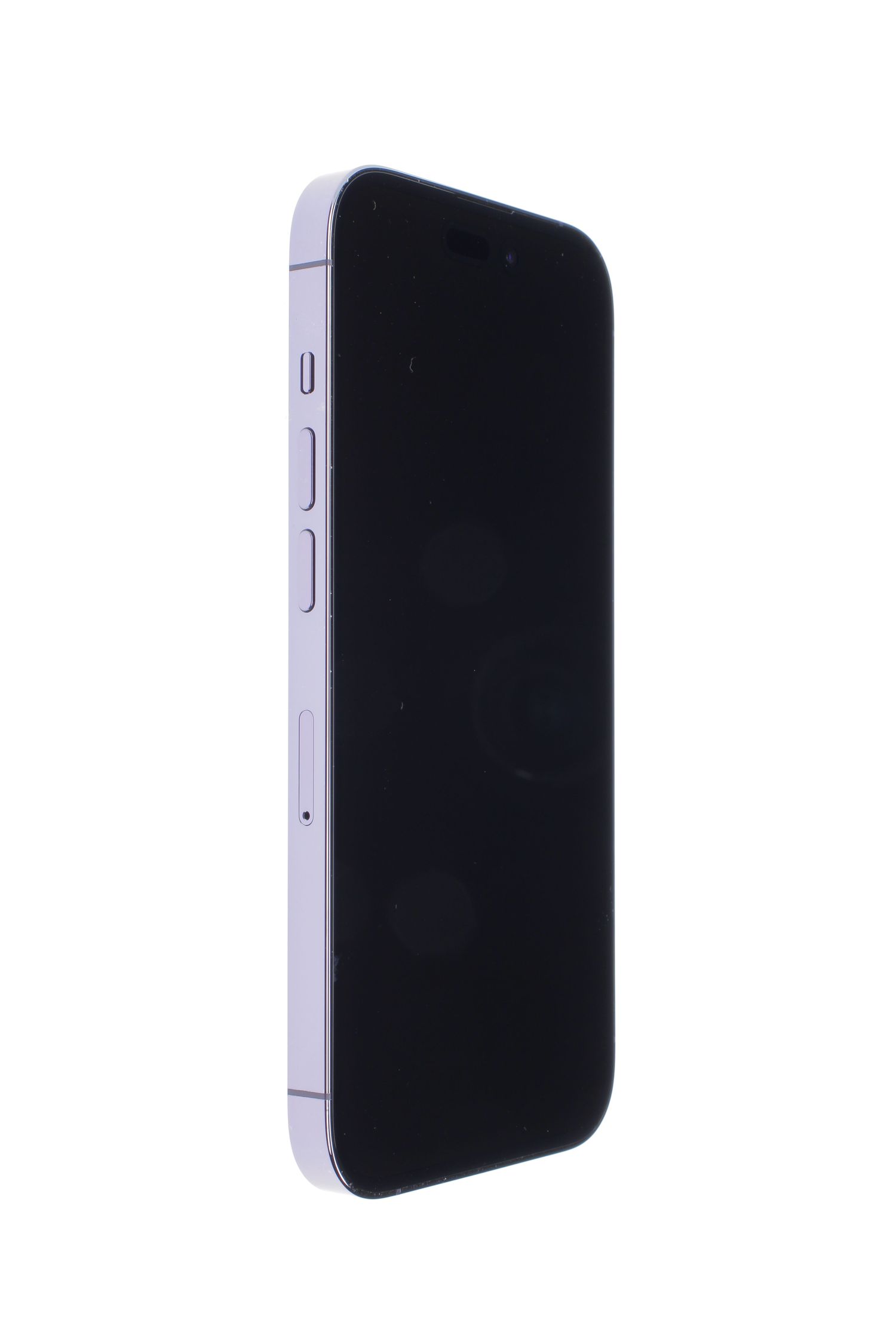 Apple iPhone 14 Pro 256 GB Deep Purple - Újszerű