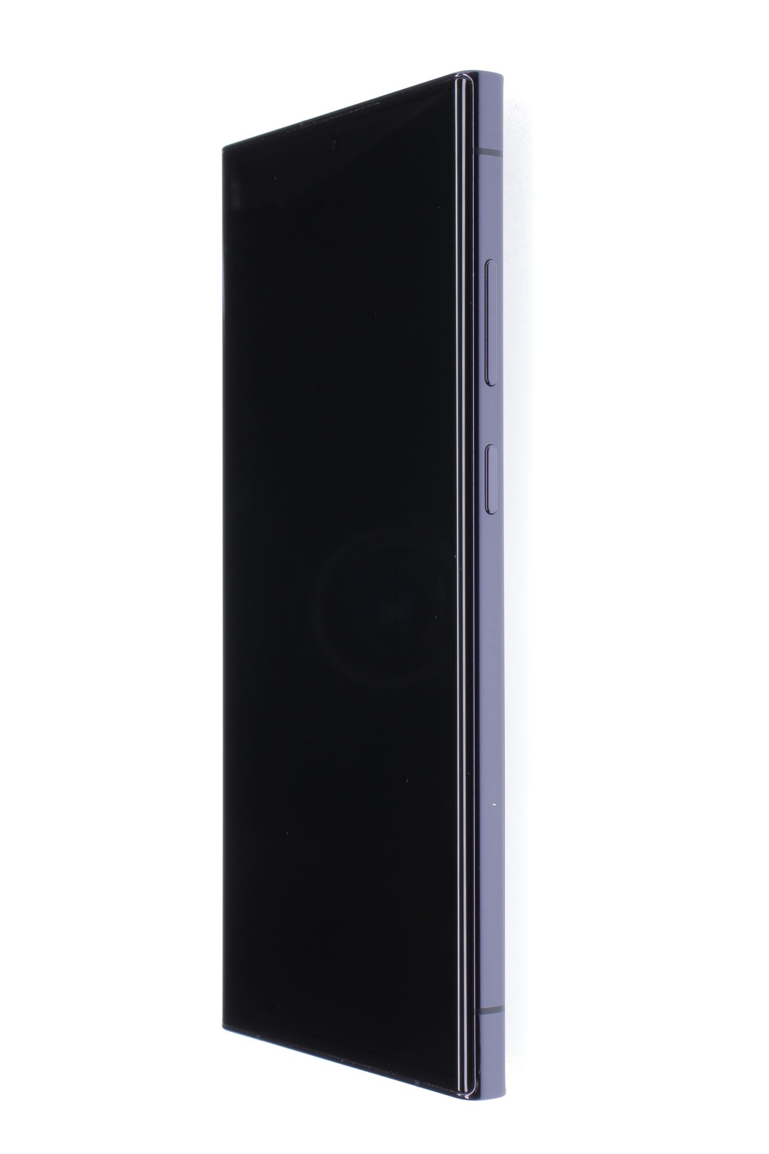 Samsung Galaxy S23 Ultra 5G Dual Sim 512 GB Phantom Black - Excelent