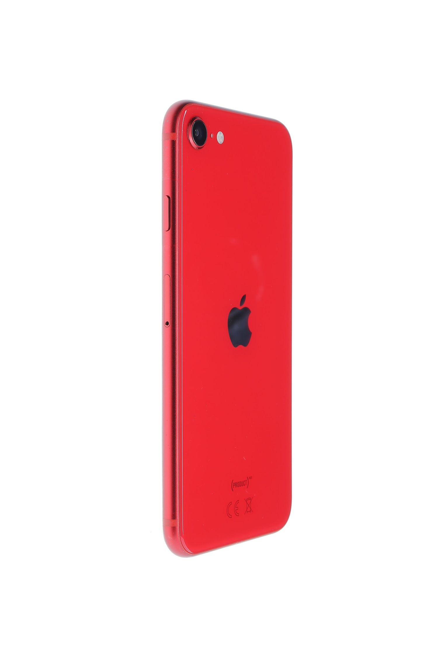 Apple iPhone SE 2020 128 GB Red - Много добро