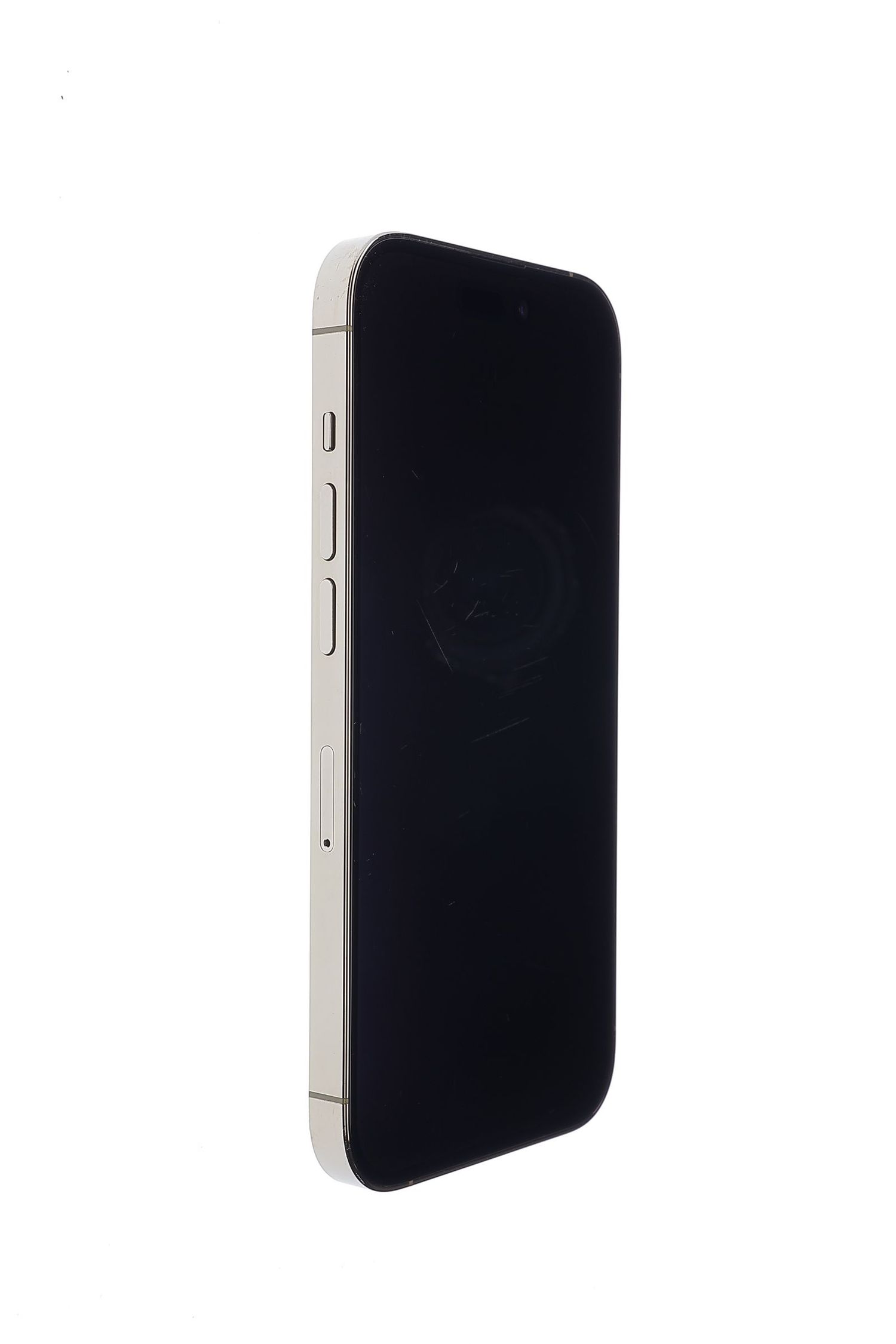 Apple iPhone 14 Pro 512 GB Gold - Nagyon jó