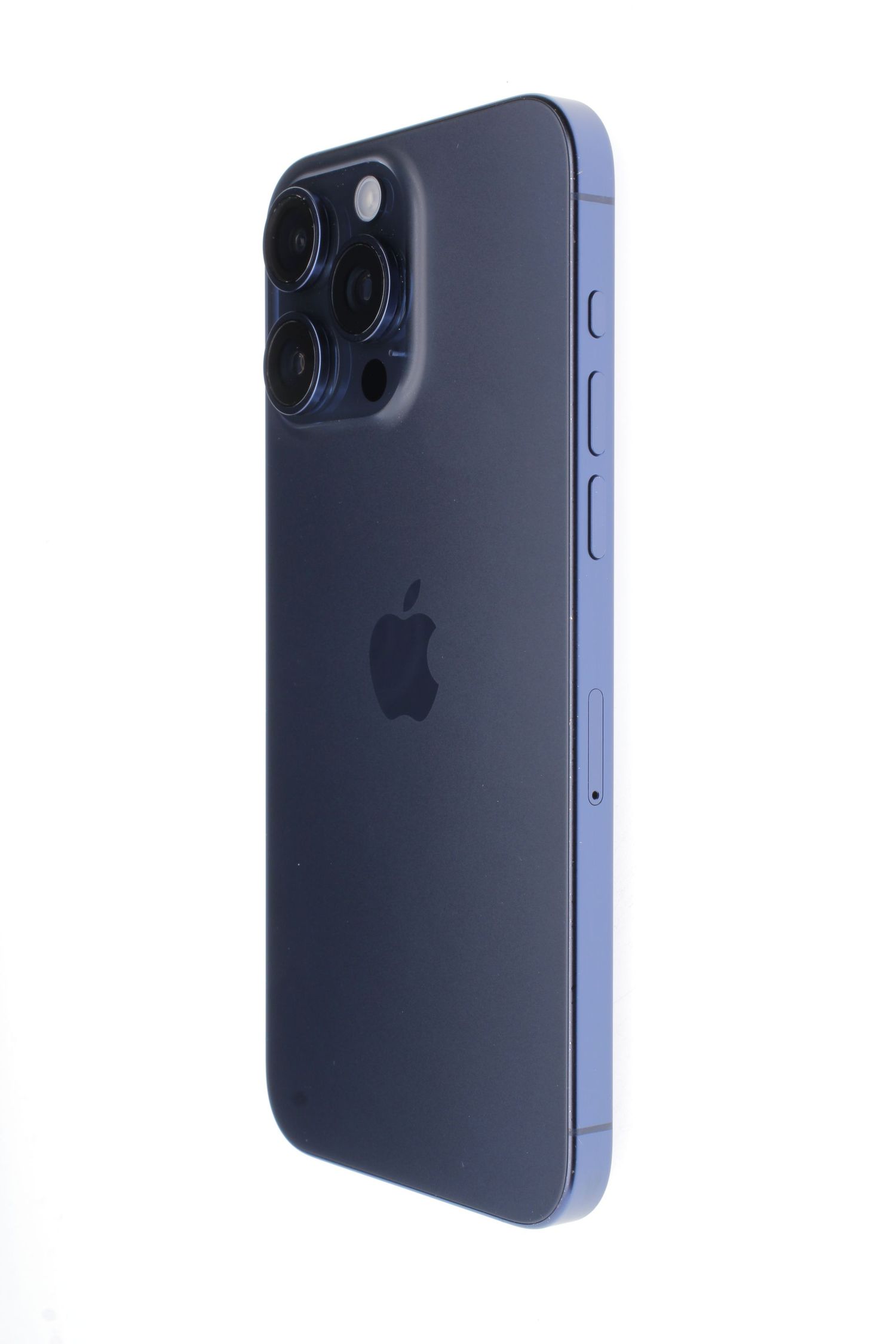 Apple iPhone 15 Pro Max 256 GB Blue Titanium - Σαν καινούργιο