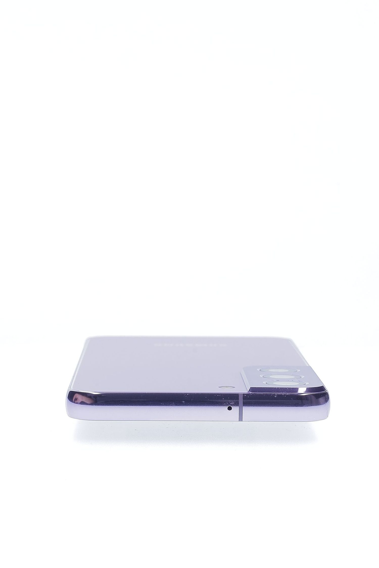 Samsung Galaxy S22 5G Dual Sim 128 GB Bora Purple - Σαν καινούργιο