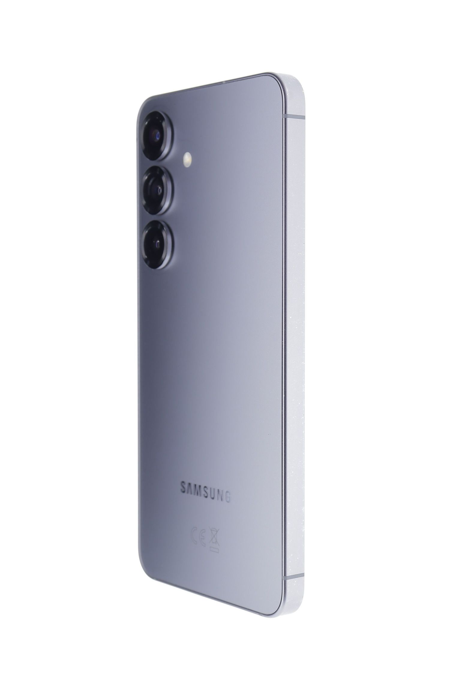 Samsung Galaxy S25 5G 256 GB Silver Shadow - Ca nou