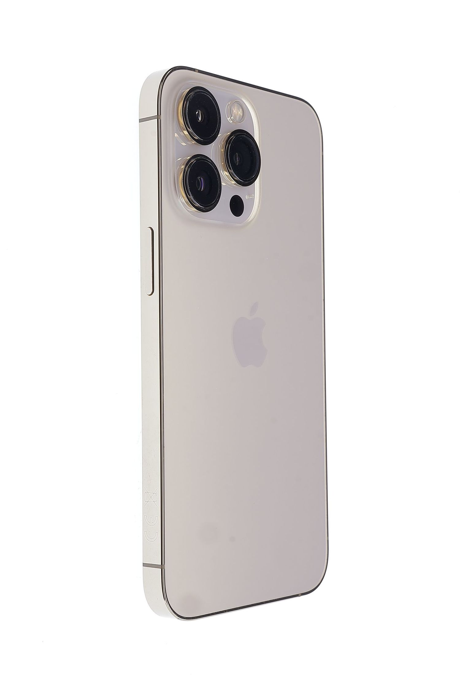 Apple iPhone 13 Pro 128 GB Gold - Πολύ καλό