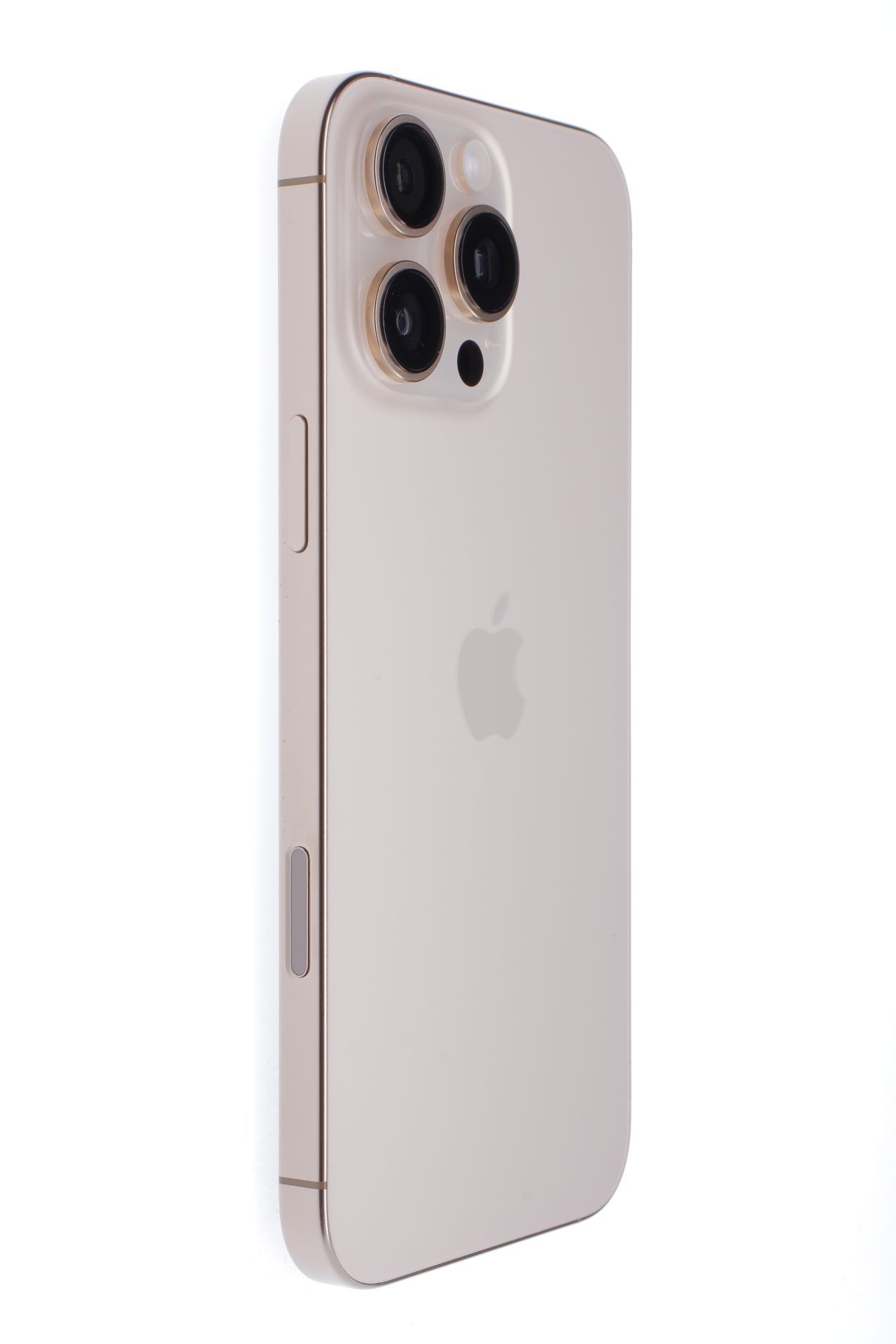 Apple iPhone 16 Pro Max 256 GB Desert Titanium - Като нов