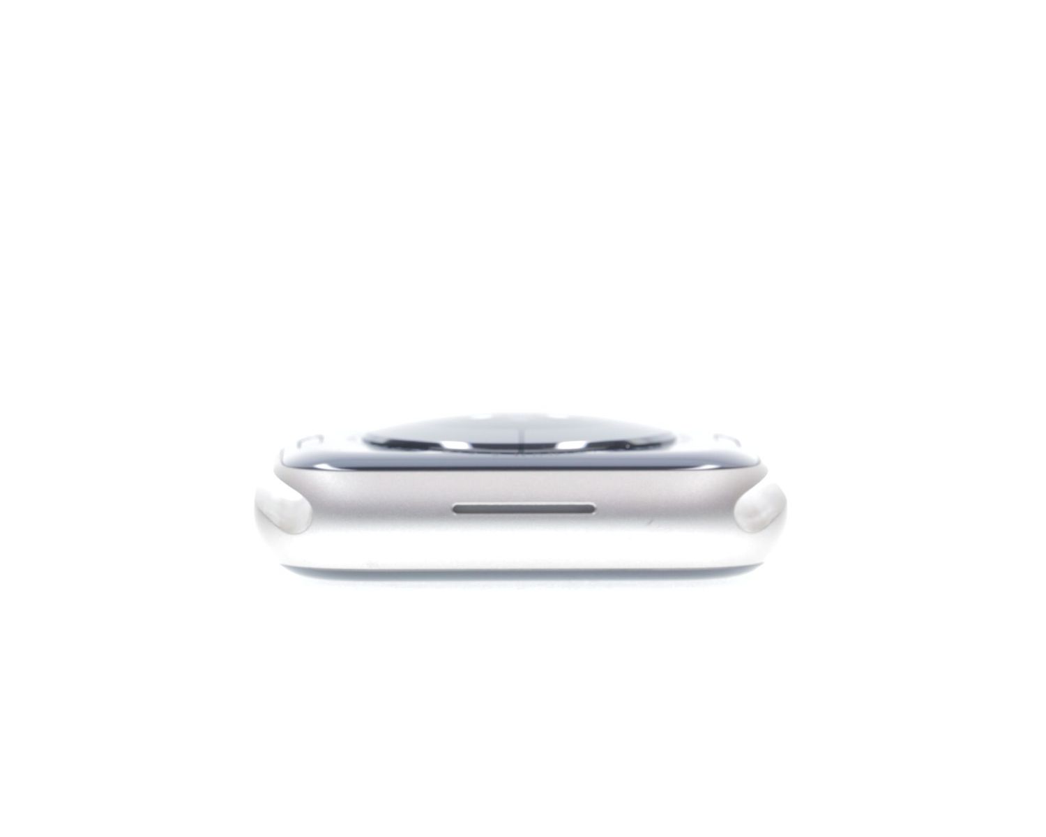 Apple Watch Series 9 2023, GPS, Aluminium 45mm Starlight - Много добро