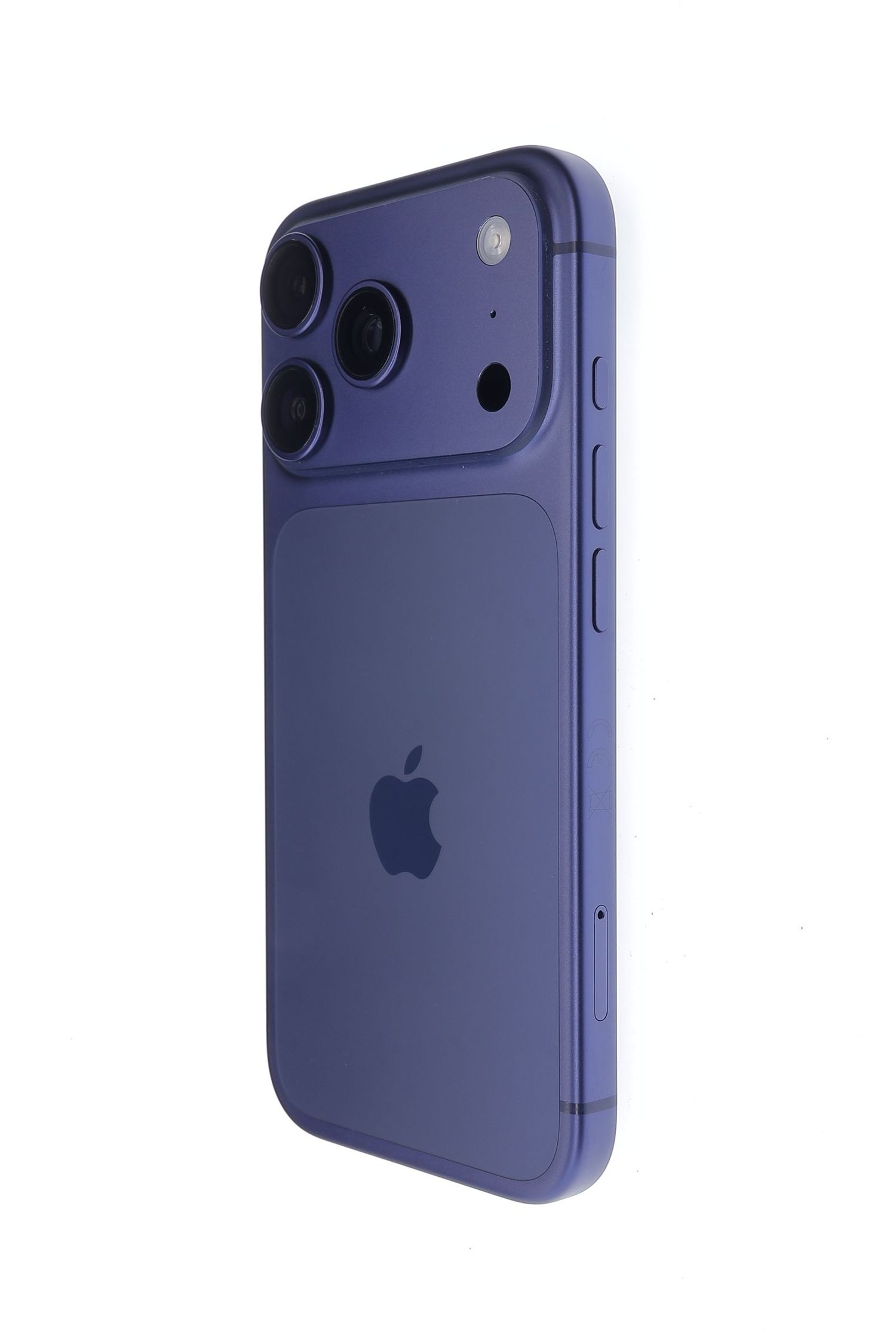 Apple iPhone 17 Pro 256 GB Deep Blue - Σαν καινούργιο