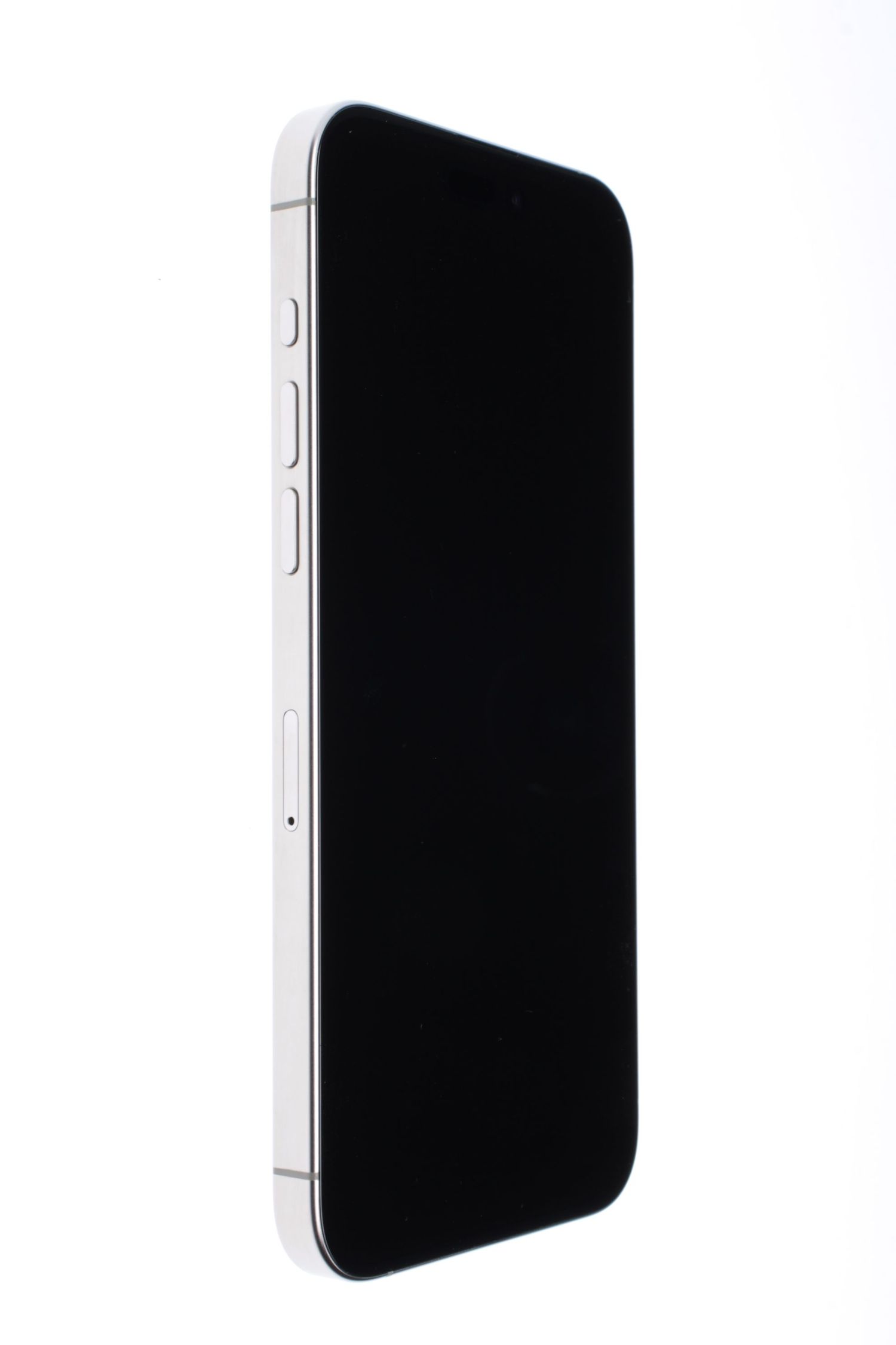 Apple iPhone 15 Pro Max 256 GB Natural Titanium - Ca nou