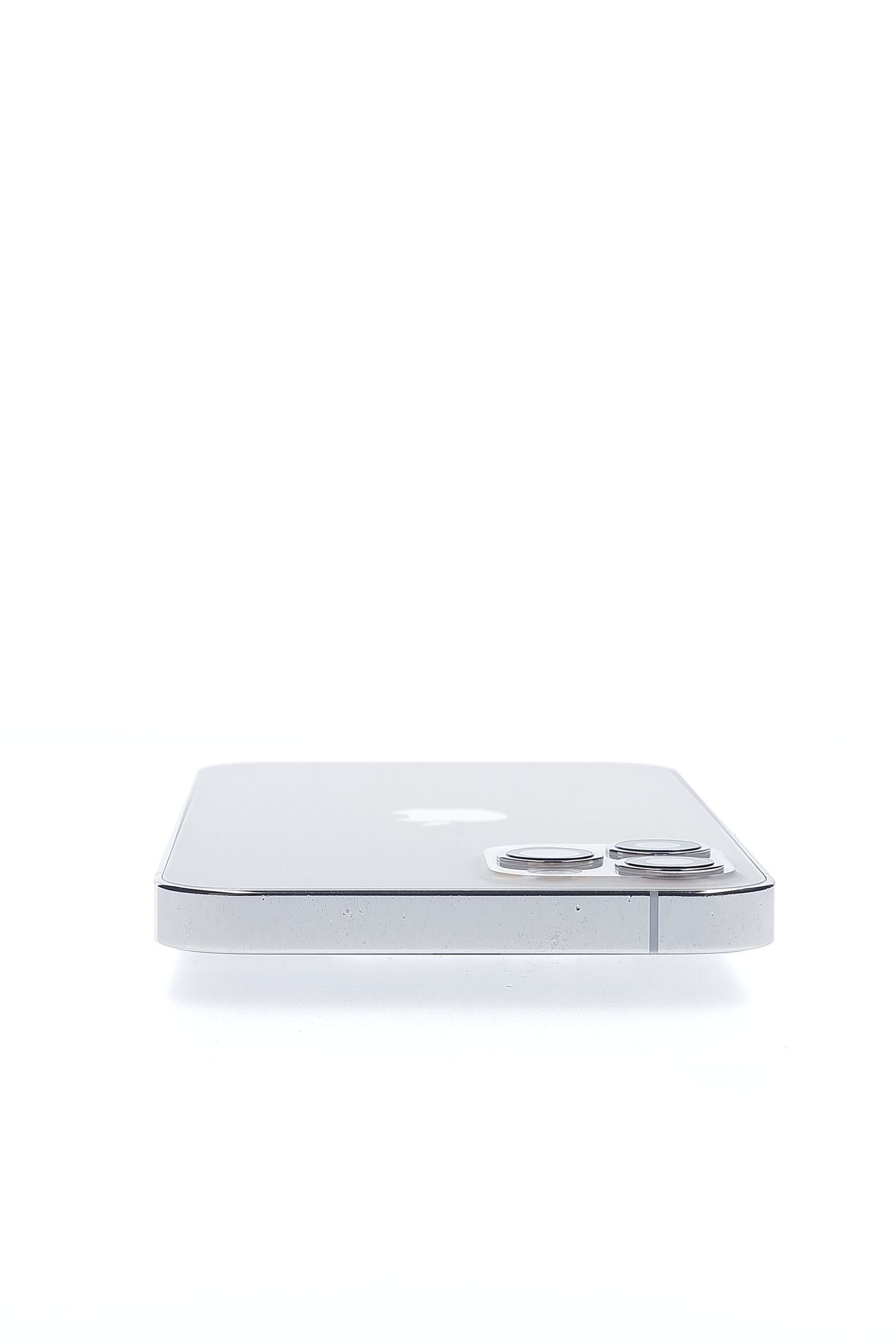 Apple iPhone 12 Pro 128 GB Silver - Εξαιρετικό