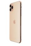 Мобилен телефон Apple iPhone 11 Pro Max, Gold, 64 GB, Excelent