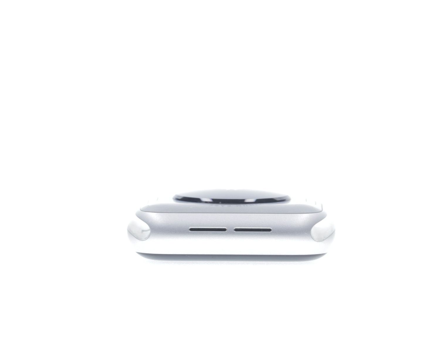 Apple Watch SE 2022, GPS + Cellular, Aluminium 40mm Silver - Excelent