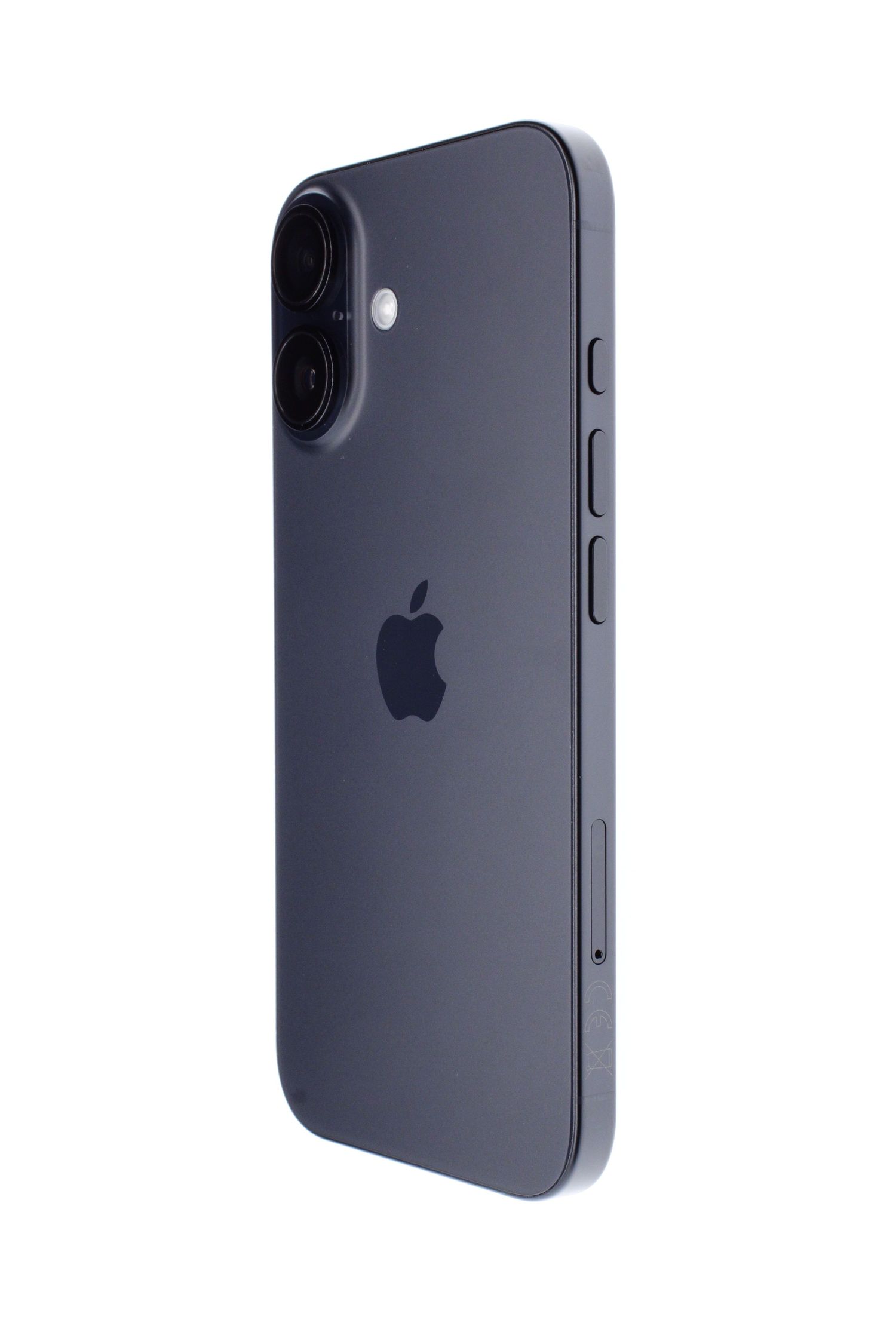 Apple iPhone 16 128 GB Black - Като нов