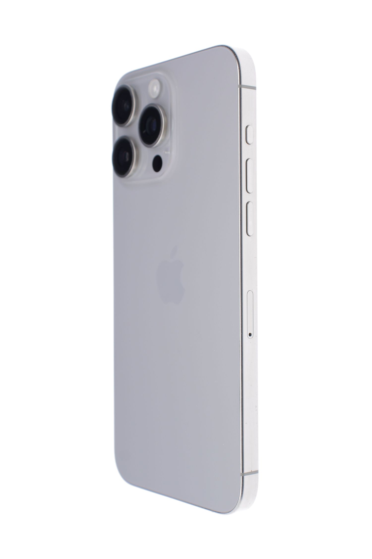 Apple iPhone 15 Pro Max 256 GB Natural Titanium - Excelent
