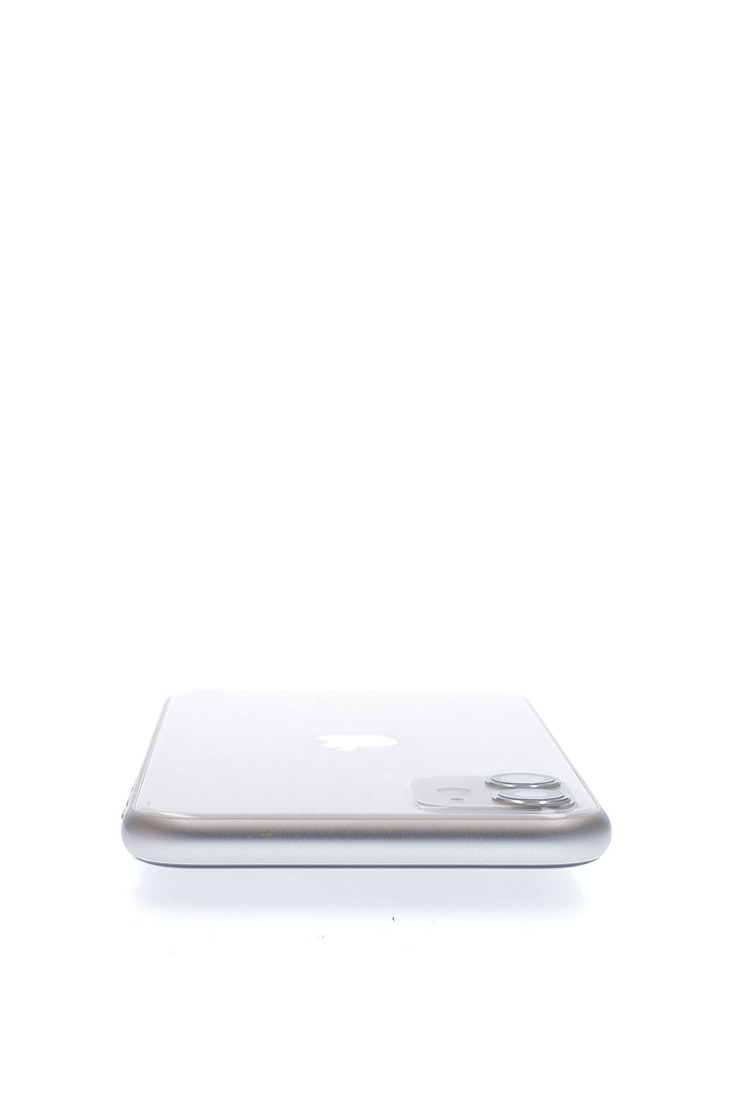 Apple iPhone 11 64 GB White - Σαν καινούργιο
