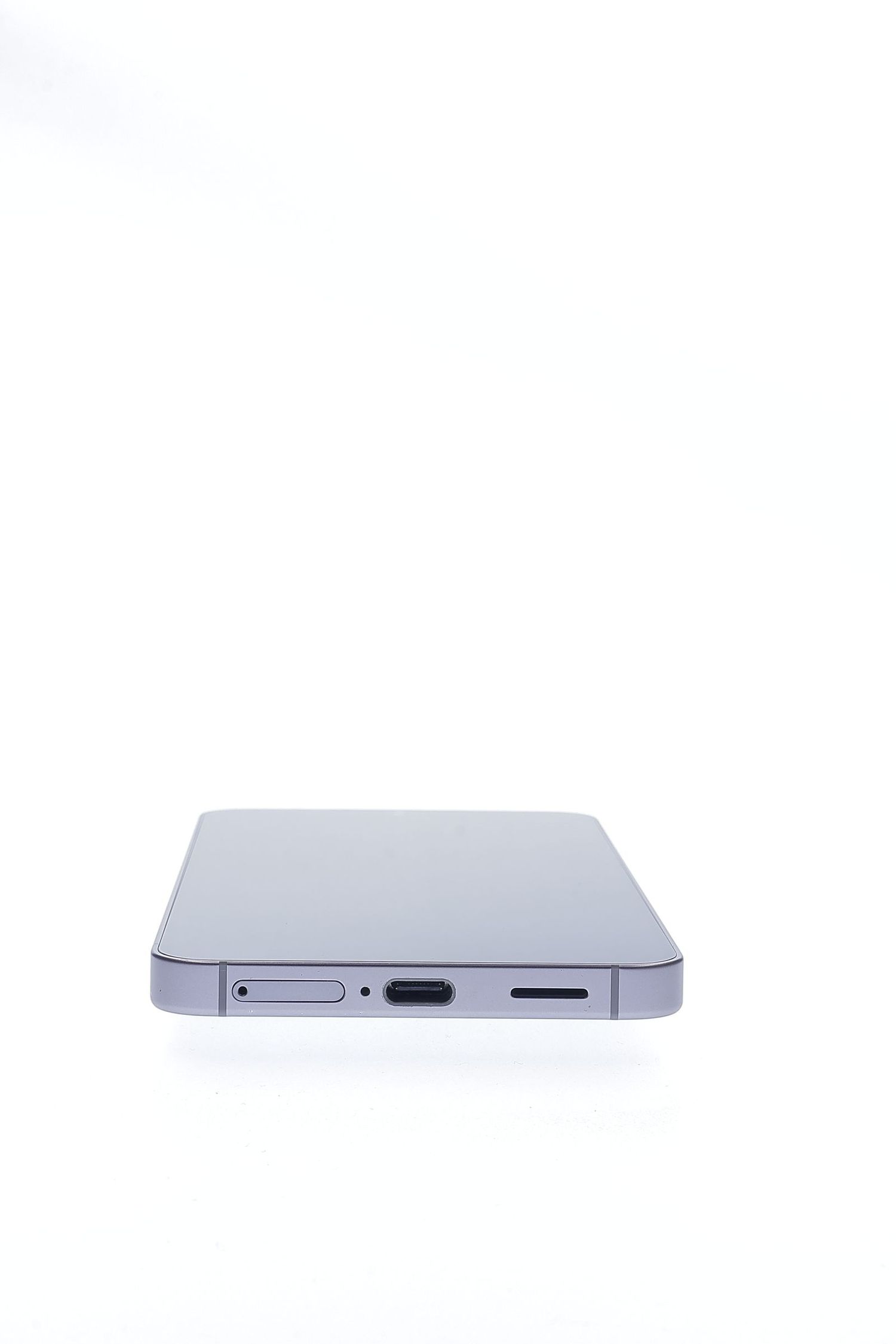Samsung Galaxy S25 5G 128 GB Silver Shadow - Като нов