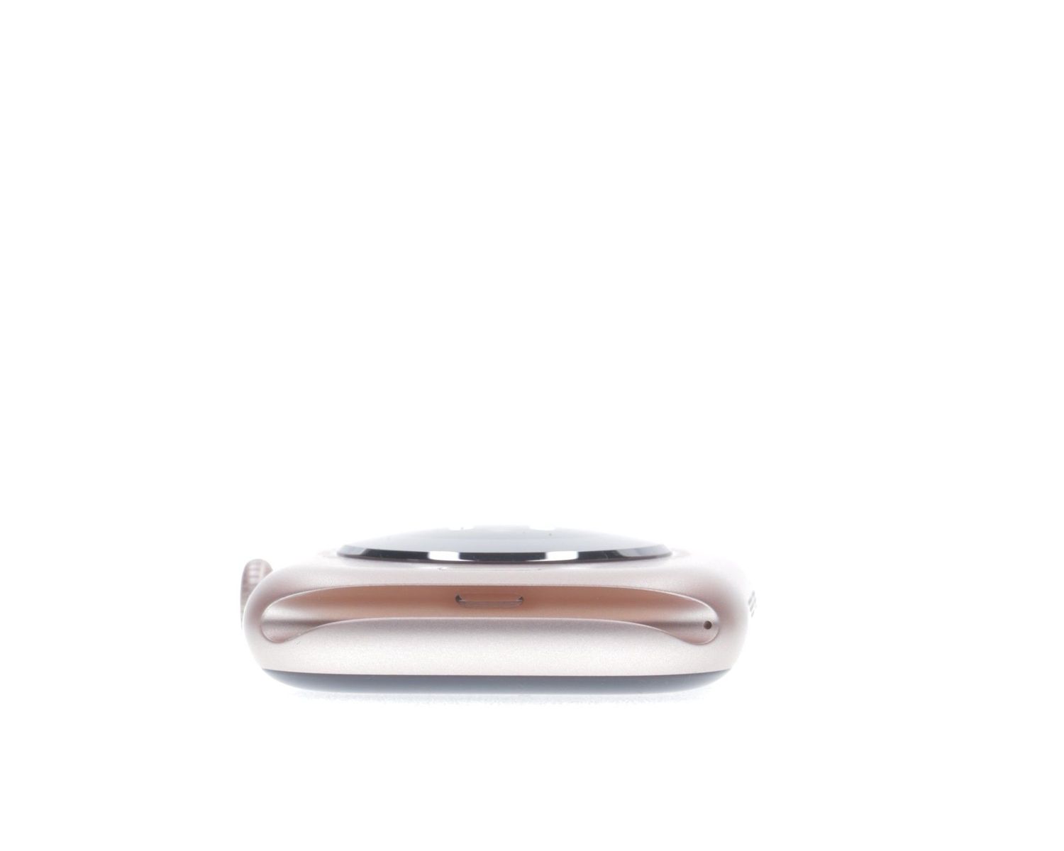 Apple Watch Series 10 2024, GPS, Aluminium 46mm Rose Gold - Отлично