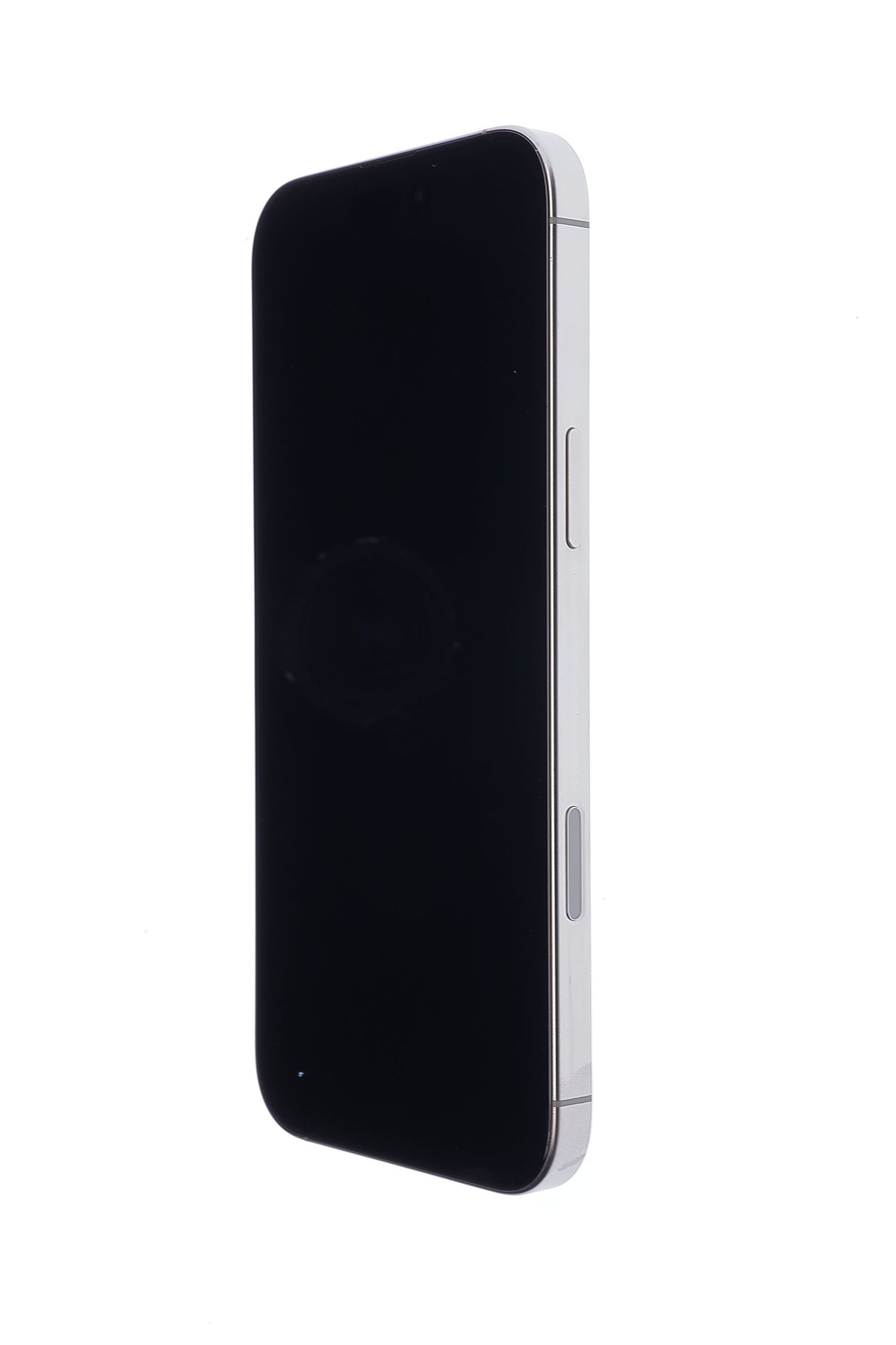 Apple iPhone 16 Pro Max 256 GB Natural Titanium - Отлично