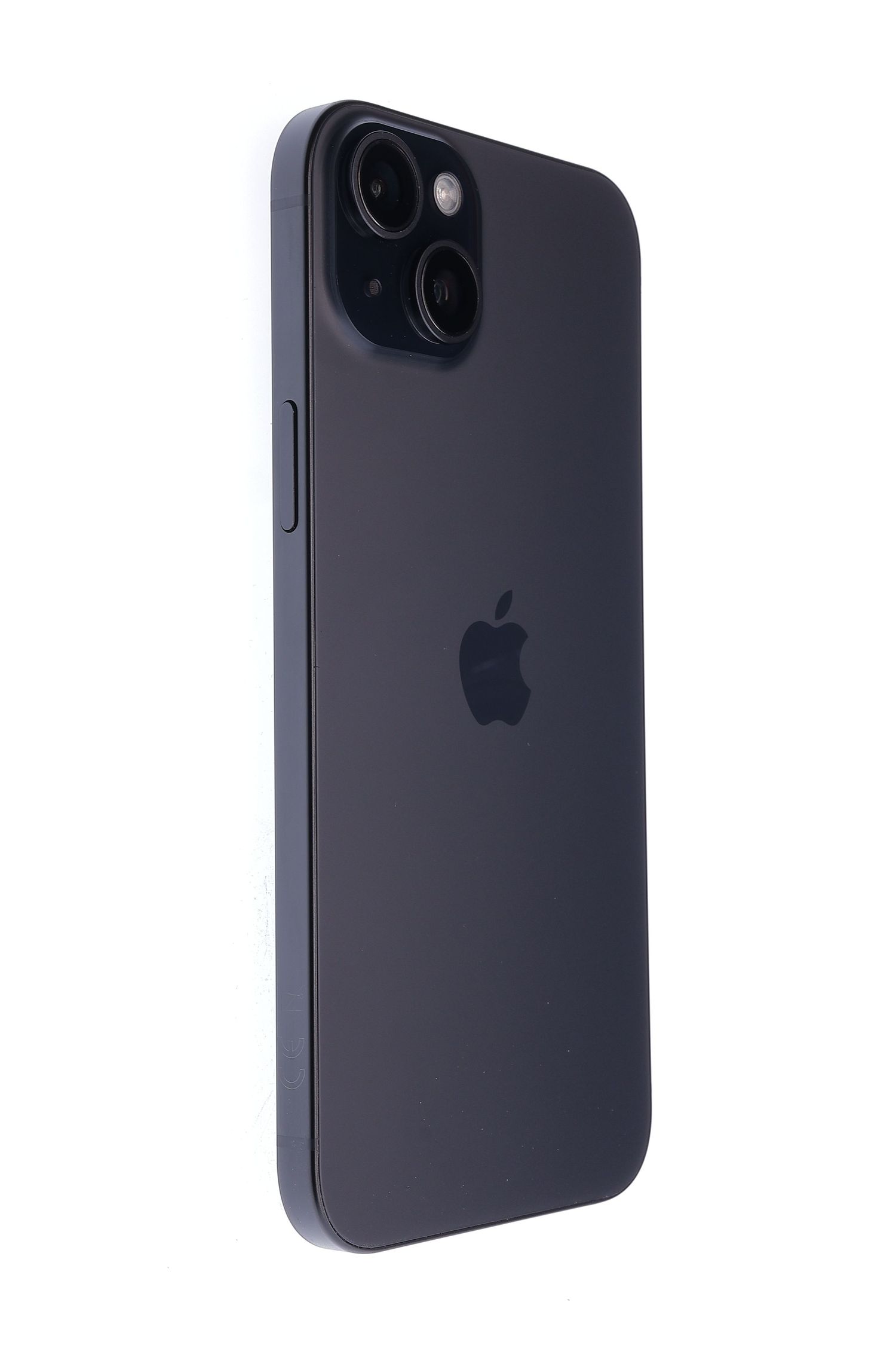 Apple iPhone 15 Plus 128 GB Black - Nagyon jó