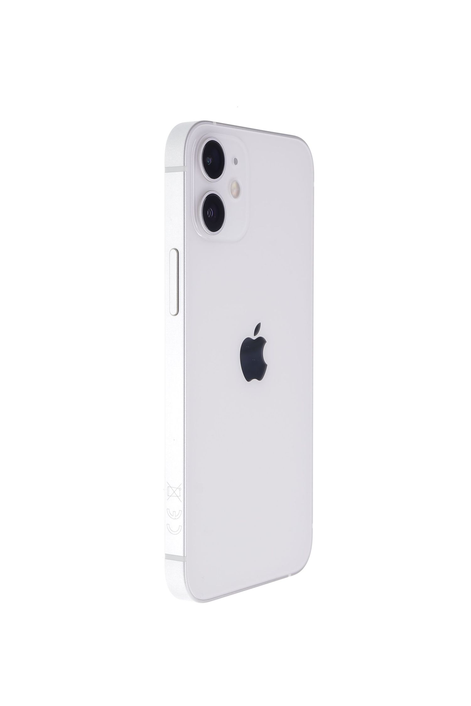 Apple iPhone 12 mini 64 GB White - Като нов