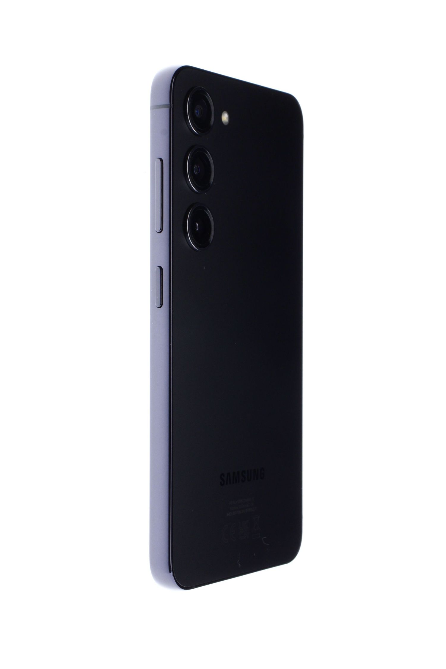 Samsung Galaxy S23 5G Dual Sim 256 GB Phantom Black - Като нов