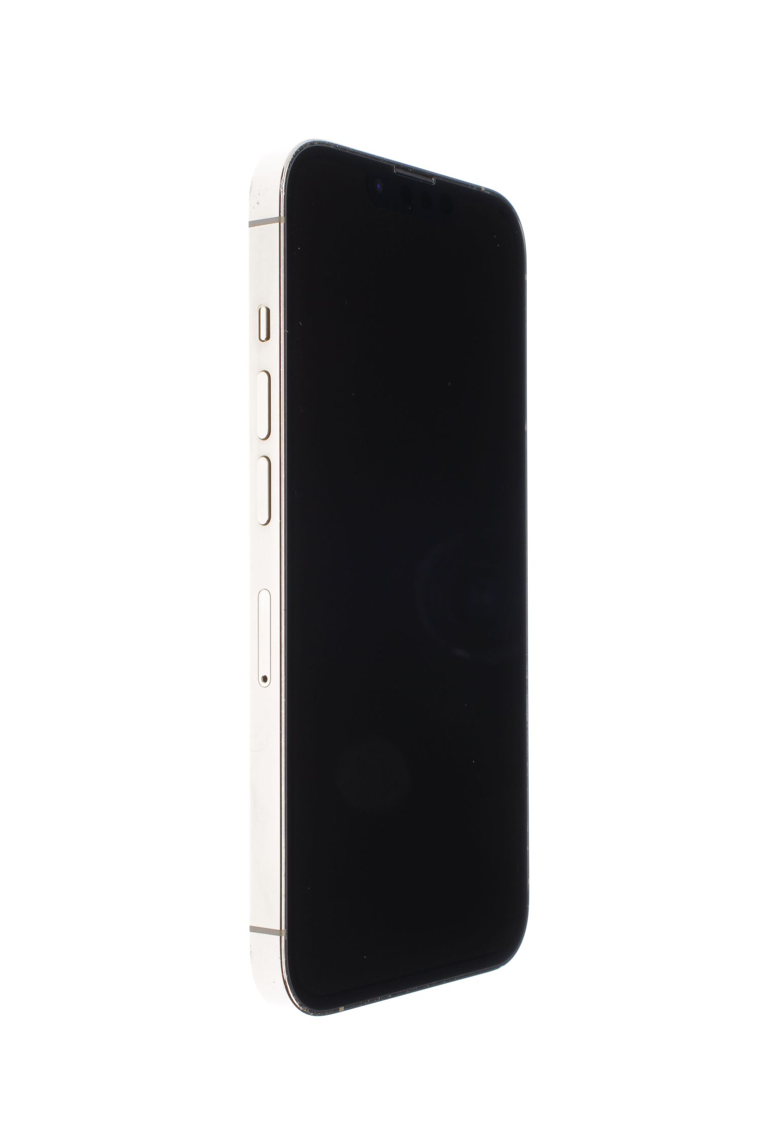 Apple iPhone 13 Pro 128 GB Gold - Nagyon jó