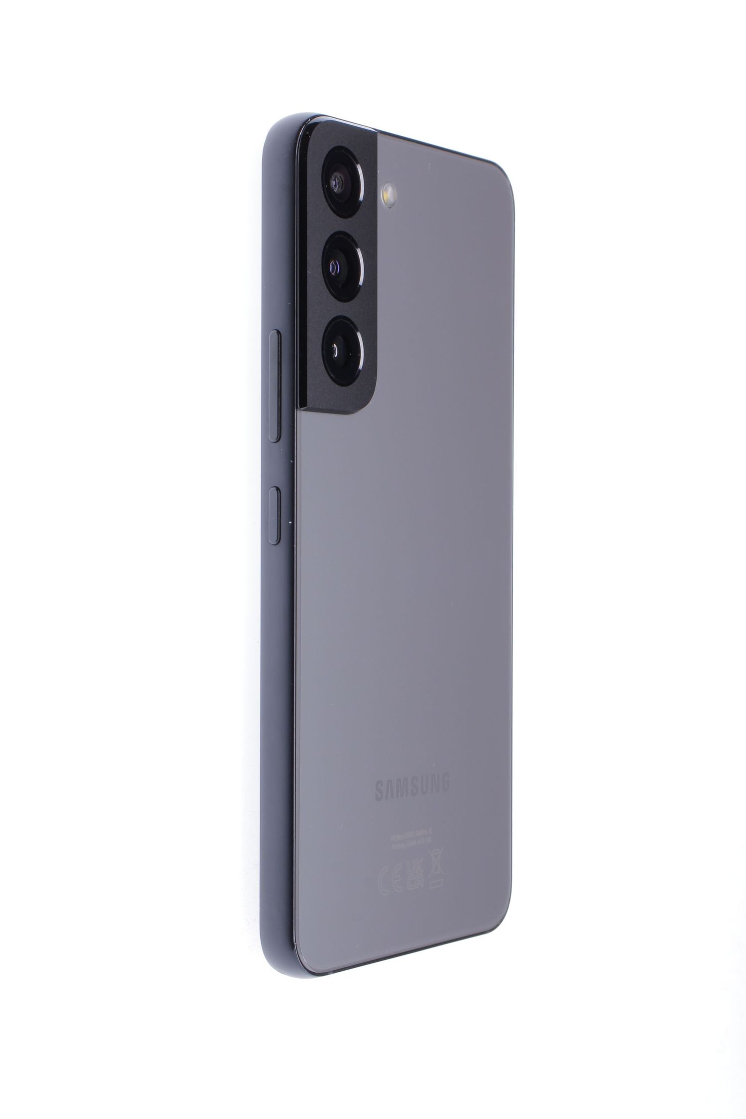 Samsung Galaxy S22 5G Dual Sim 256 GB Graphite - Foarte bun