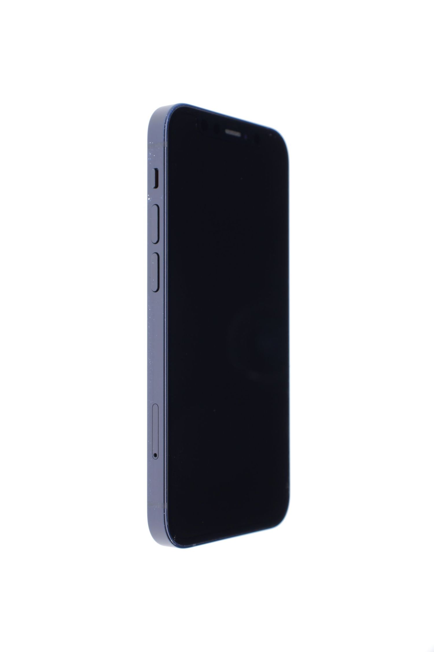 Apple iPhone 12 mini 64 GB Black - Πολύ καλό