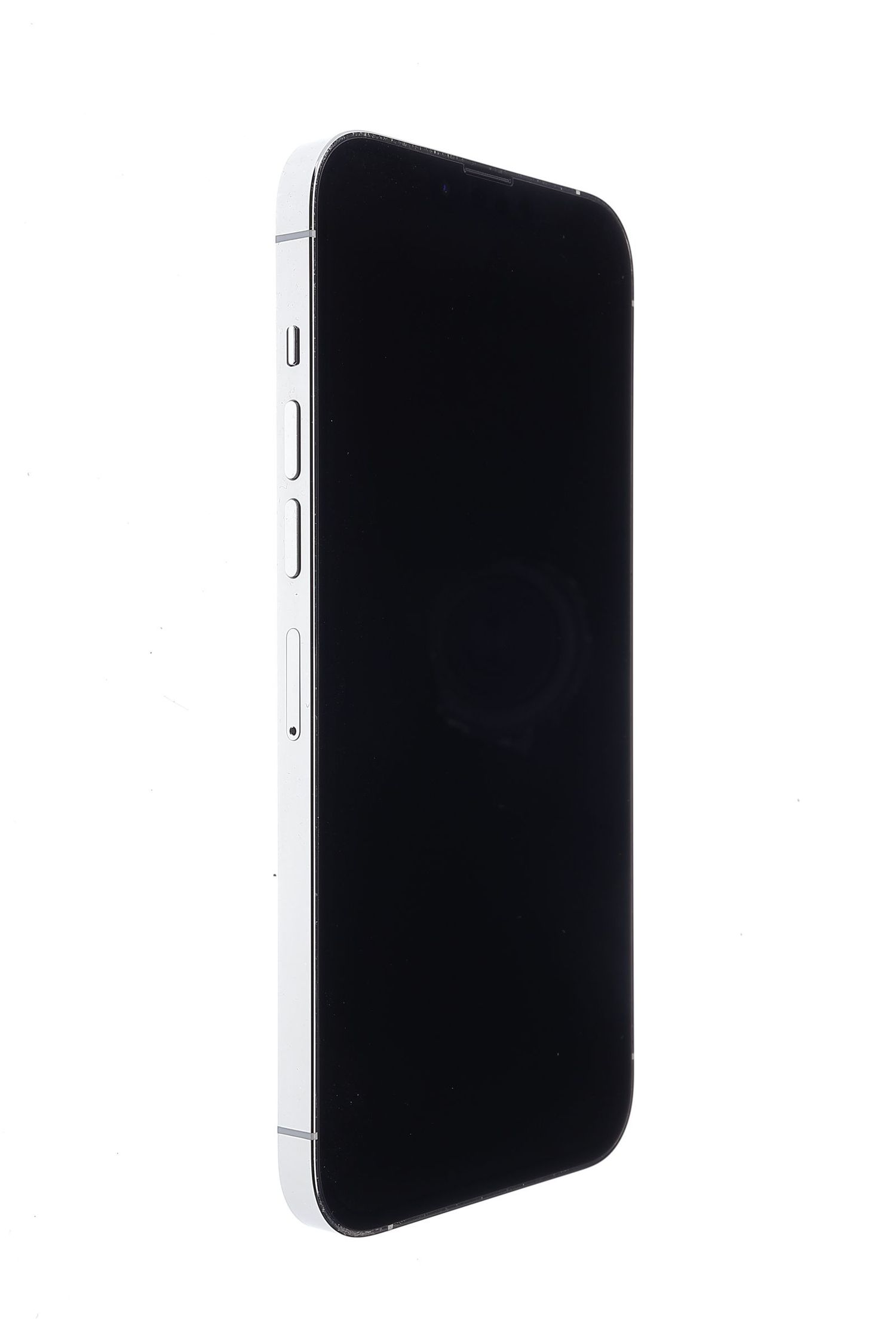 Apple iPhone 13 Pro Max 256 GB Silver - Excelent