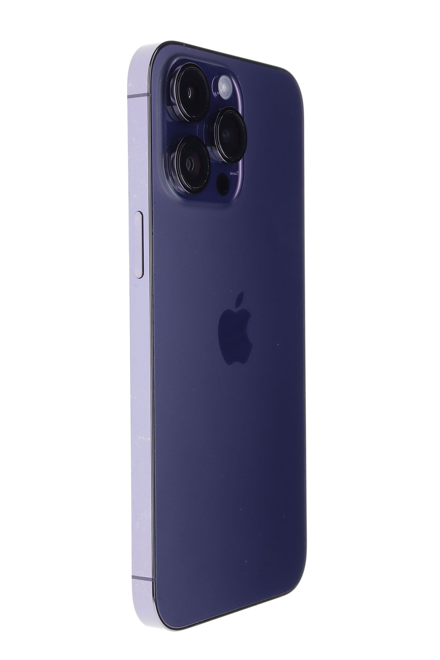 Apple iPhone 14 Pro Max, Deep Purple, 128 GB - de la 2.239 lei