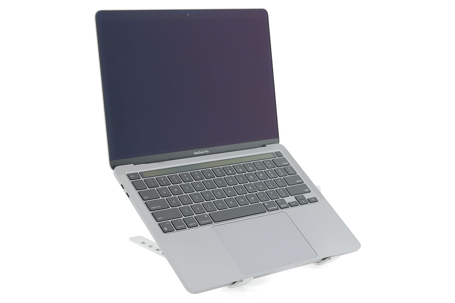 Apple MacBook Pro 13″ 2020, M1 8 Cores, 16 GB, 8 core GPU 512 GB Space Gray - Bun