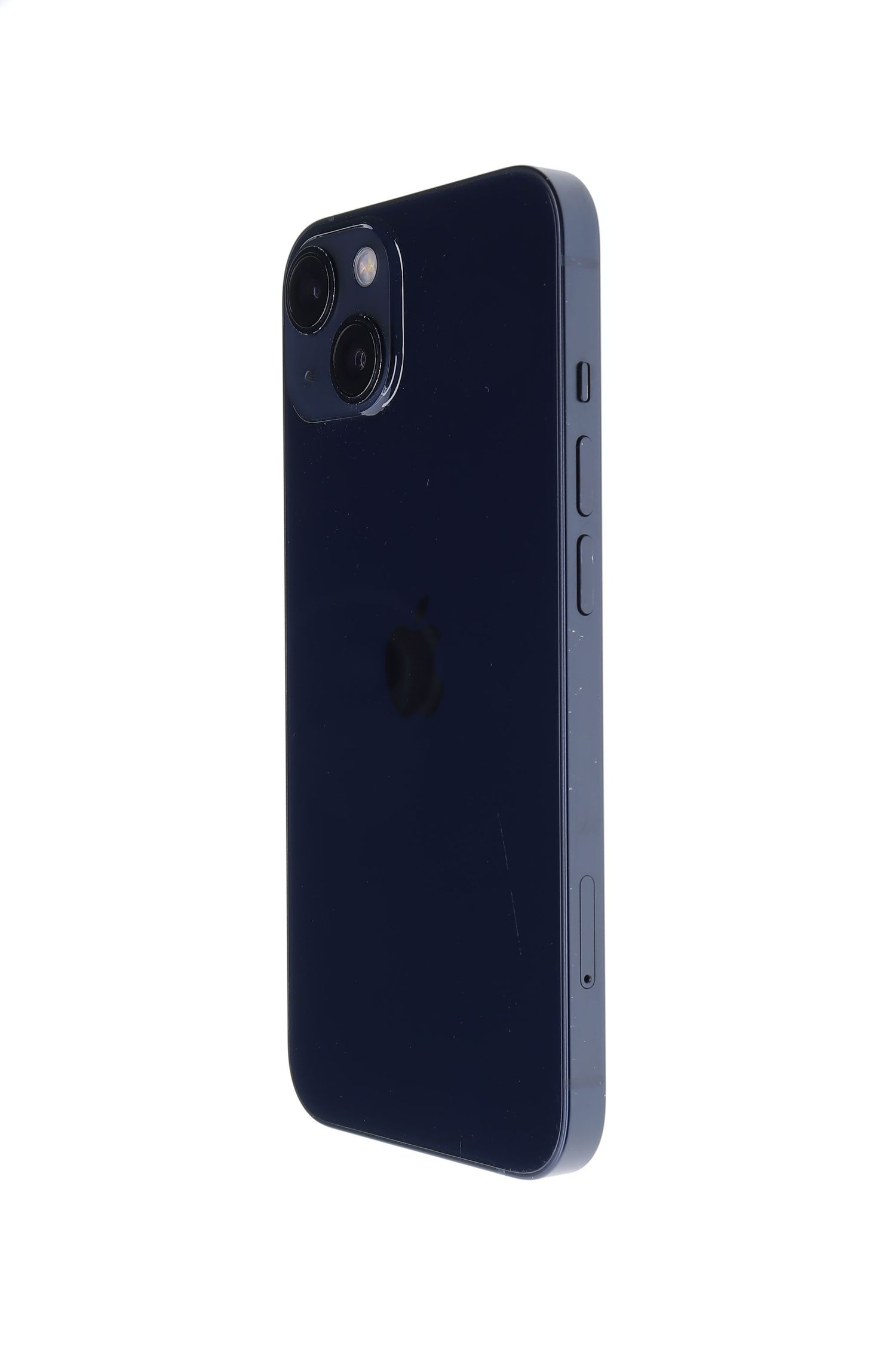 Apple iPhone 13 256 GB Midnight - Nagyon jó