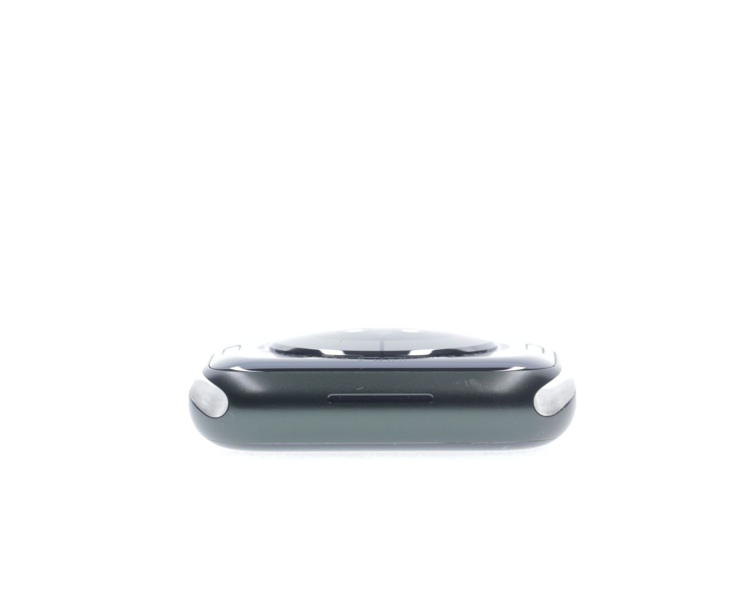 Apple Watch Series 7 2021, GPS, Aluminium 45mm Green - Отлично