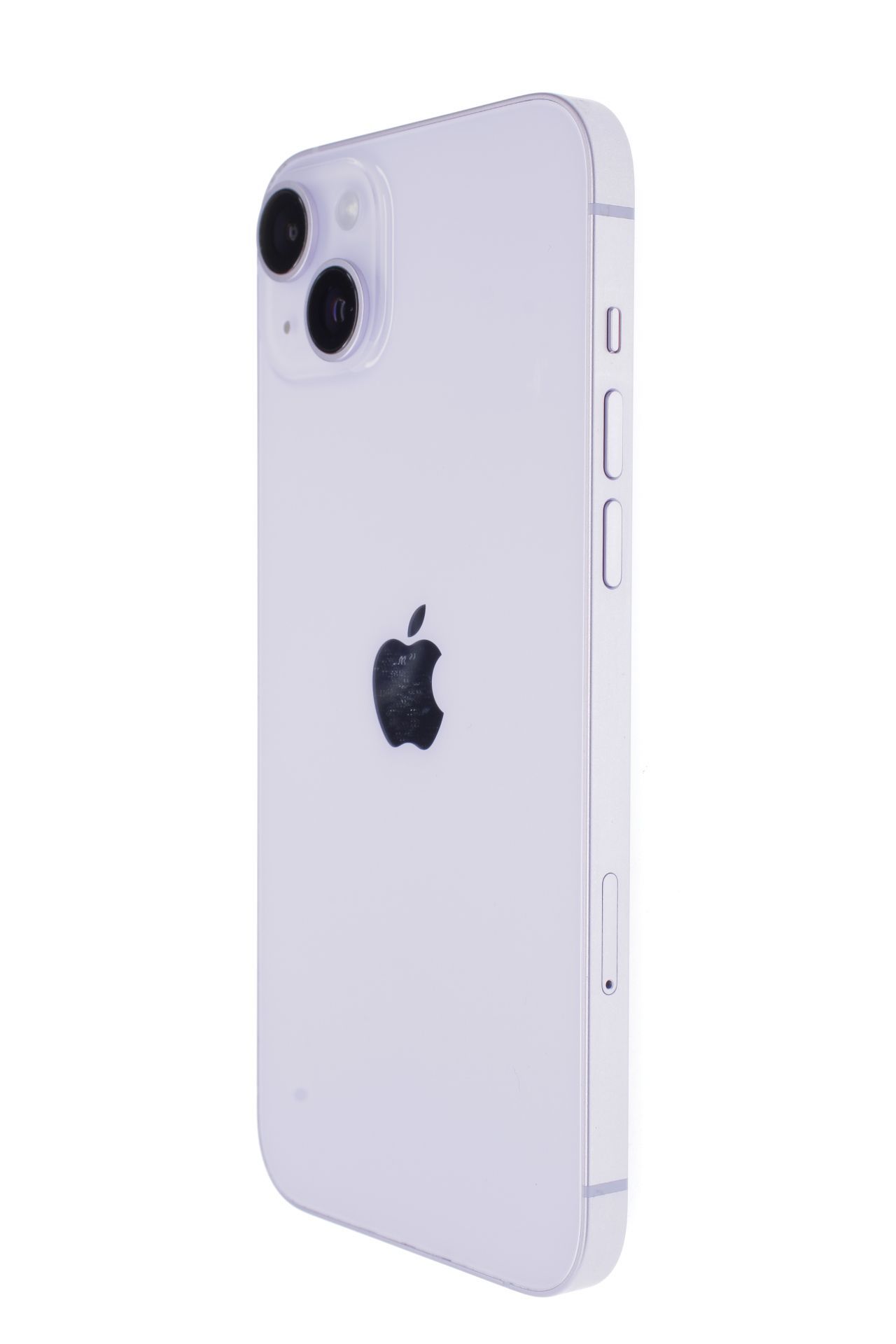 Apple iPhone 14 Plus 256 GB Purple - Като нов