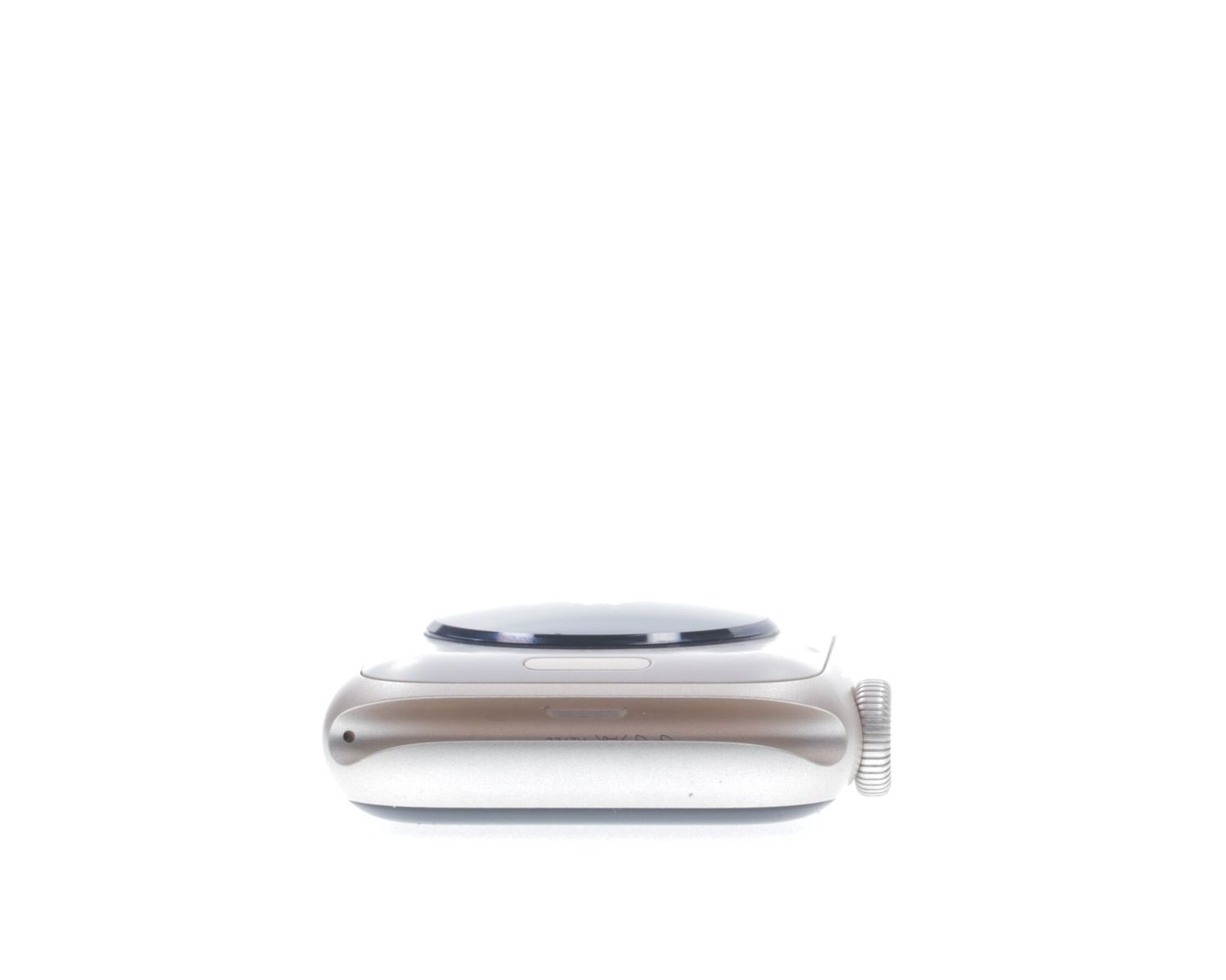 Apple Watch SE 2022, GPS, Aluminium 40mm Starlight - Σαν καινούργιο
