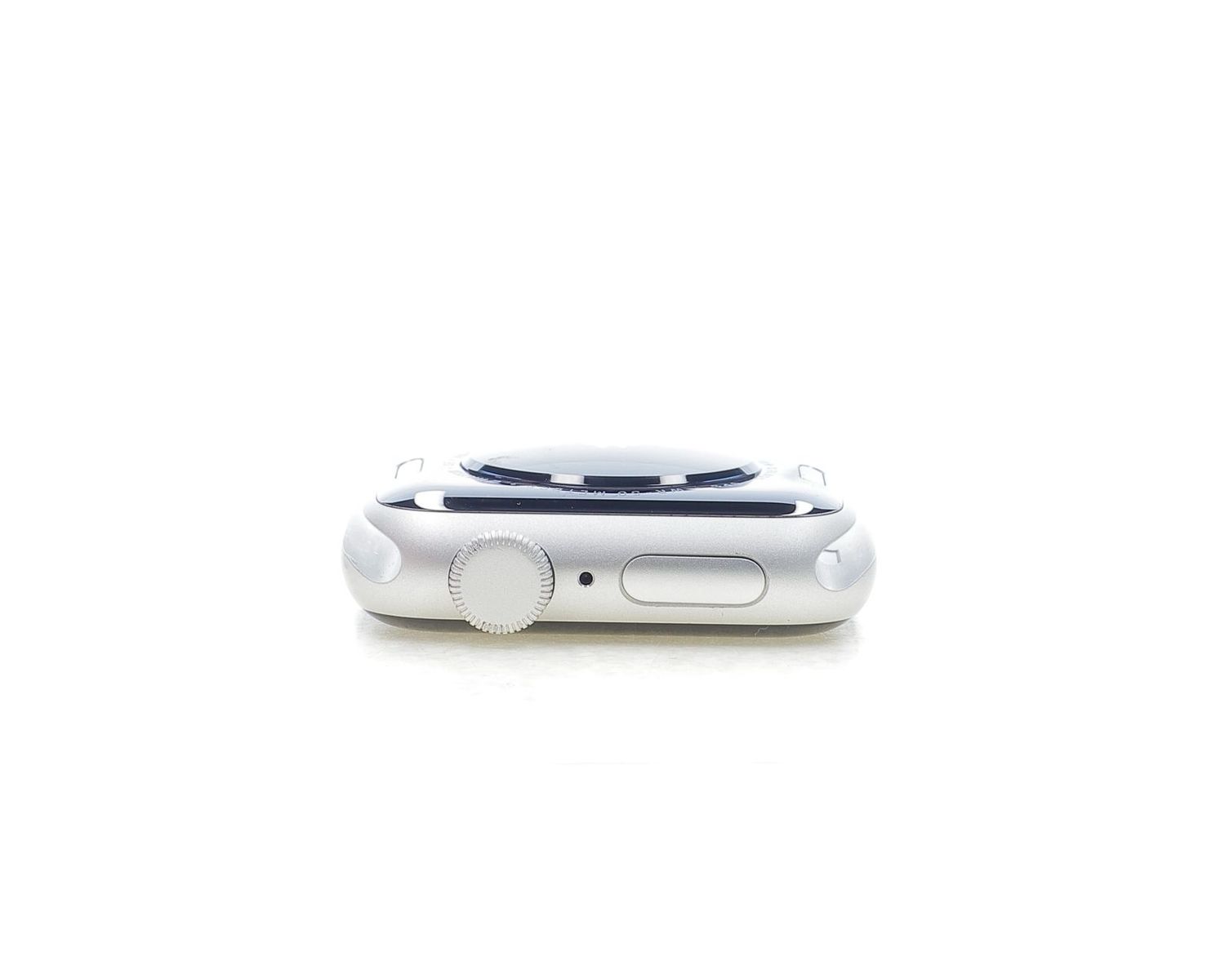 Apple Watch SE 2020, GPS, Aluminium 40mm Silver - Като нов