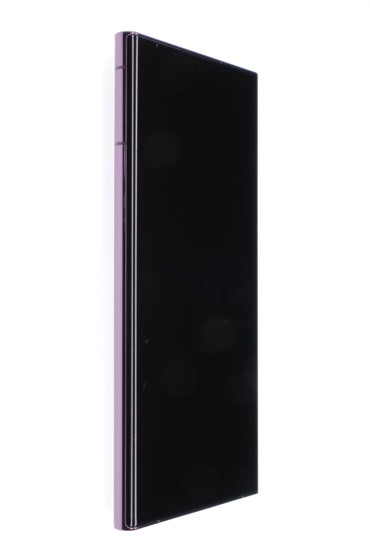 Samsung Galaxy S22 Ultra 5G Dual Sim 512 GB Burgundy - Като нов