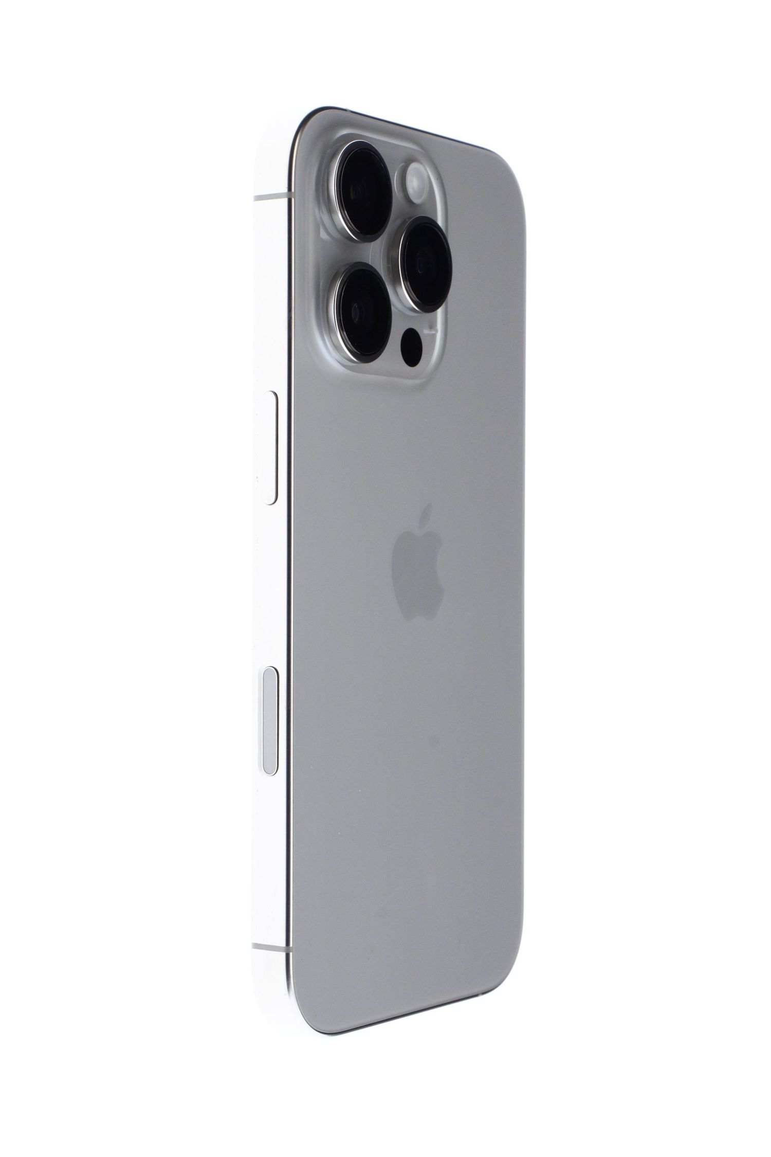 Apple iPhone 16 Pro 128 GB Natural Titanium - Újszerű