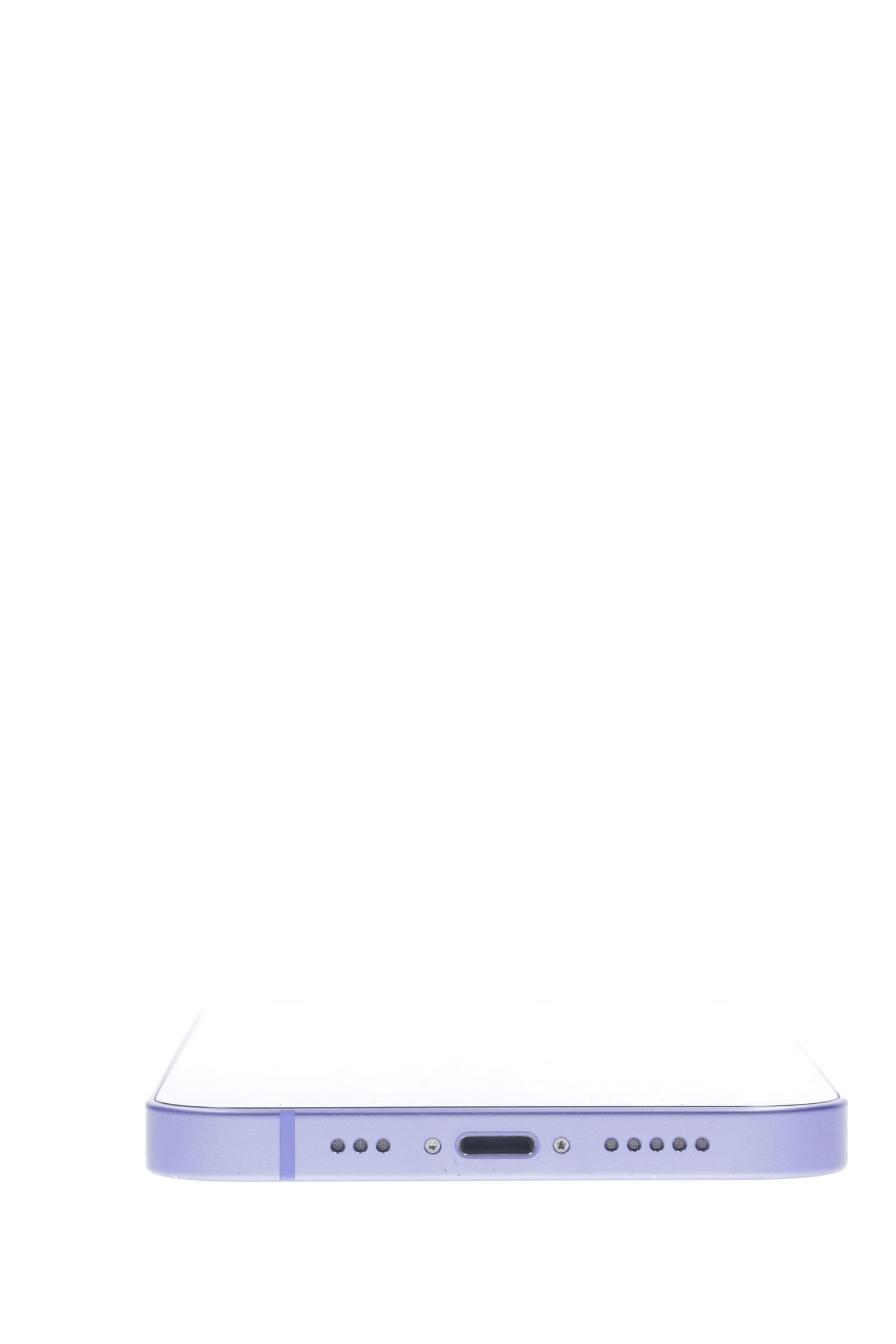 Apple iPhone 12 64 GB Purple - Újszerű