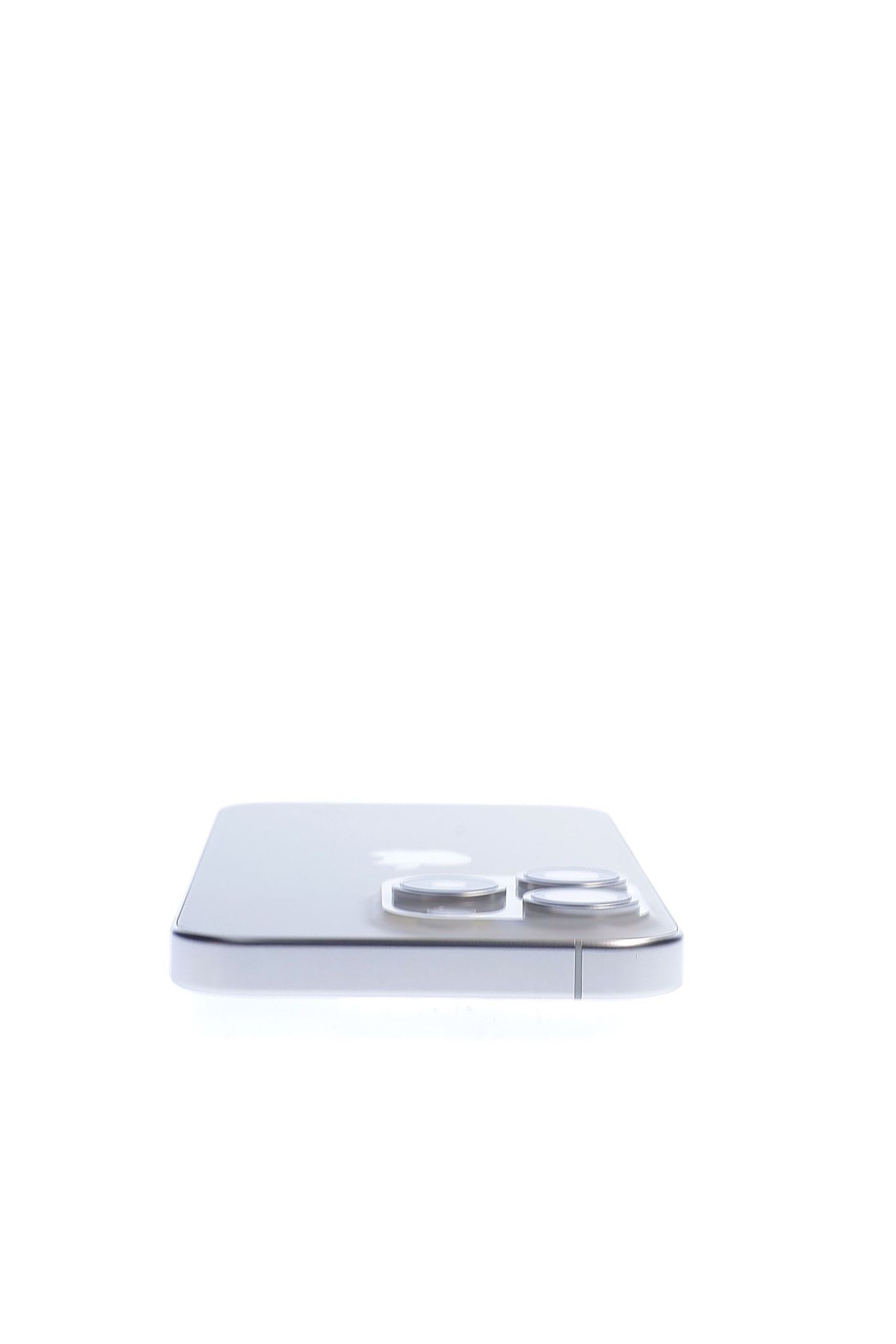 Apple iPhone 15 Pro 128 GB White Titanium - Ca nou