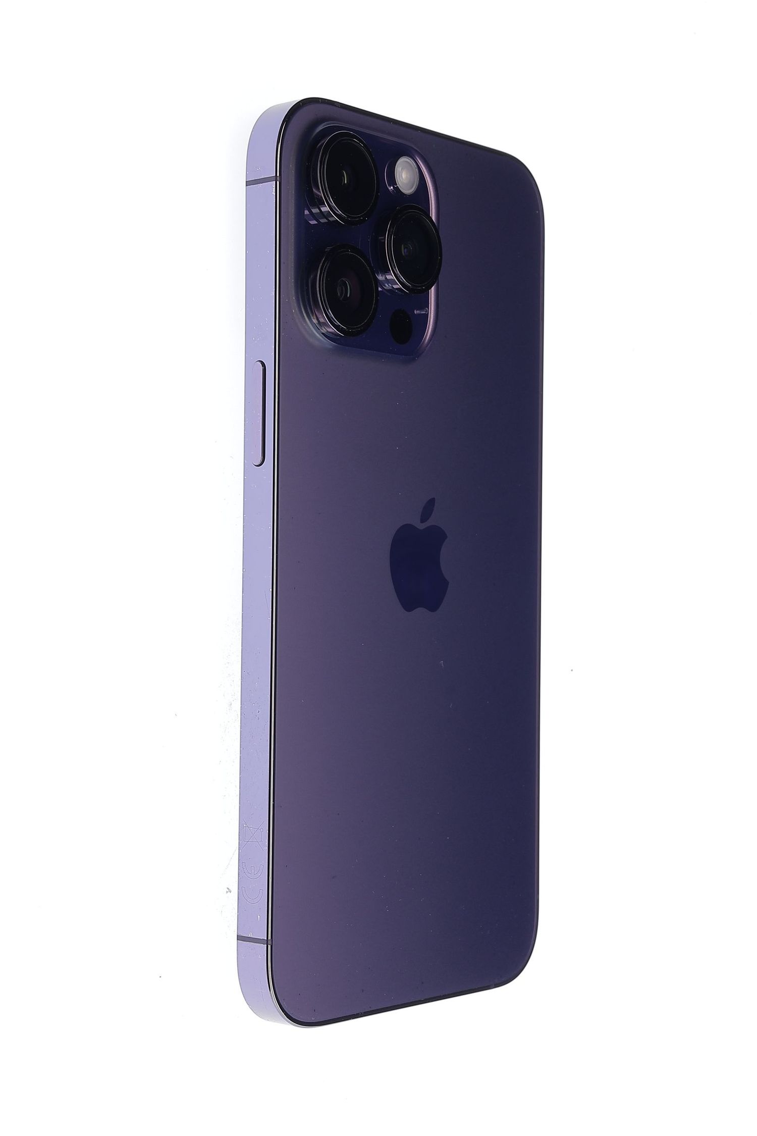 Apple iPhone 14 Pro Max 128 GB Deep Purple - Excelent