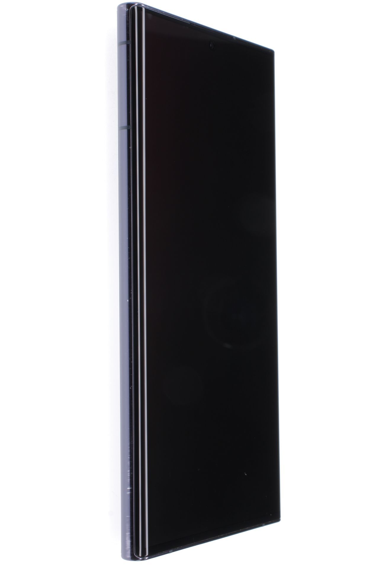 Samsung Galaxy S22 Ultra 5G Dual Sim 256 GB Phantom Black - Εξαιρετικό