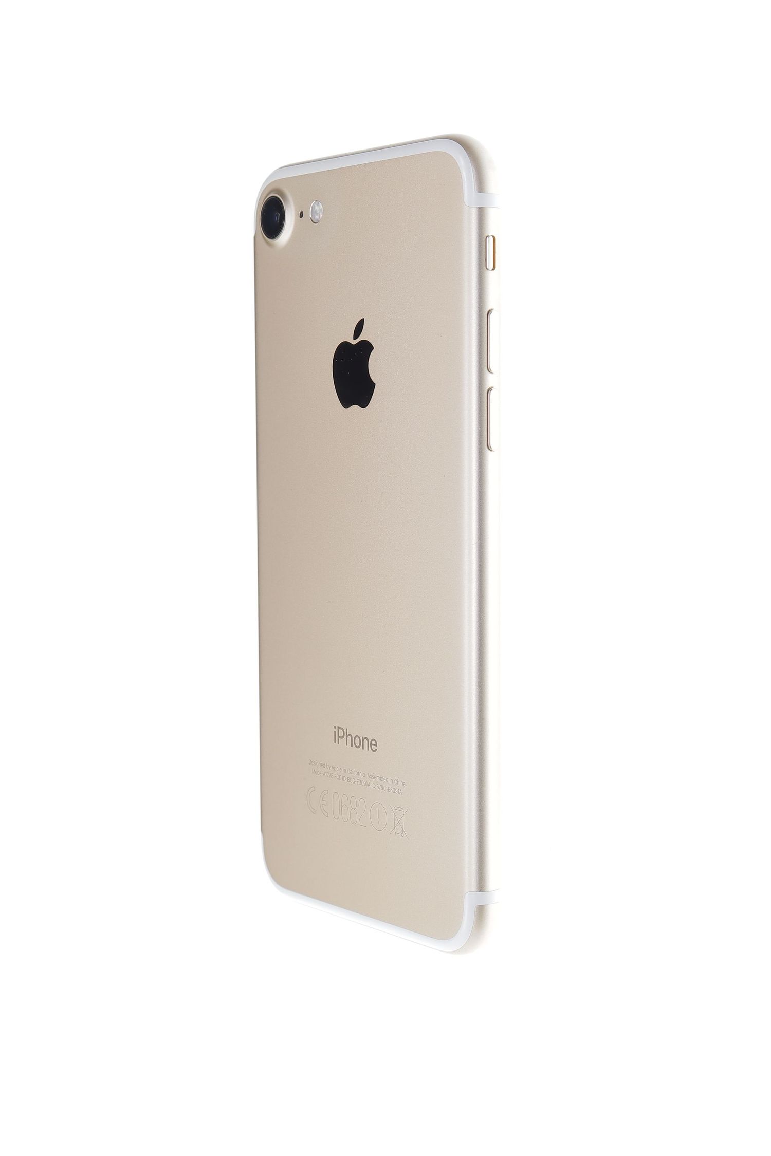 Apple iPhone 7 32 GB Gold - Kiváló