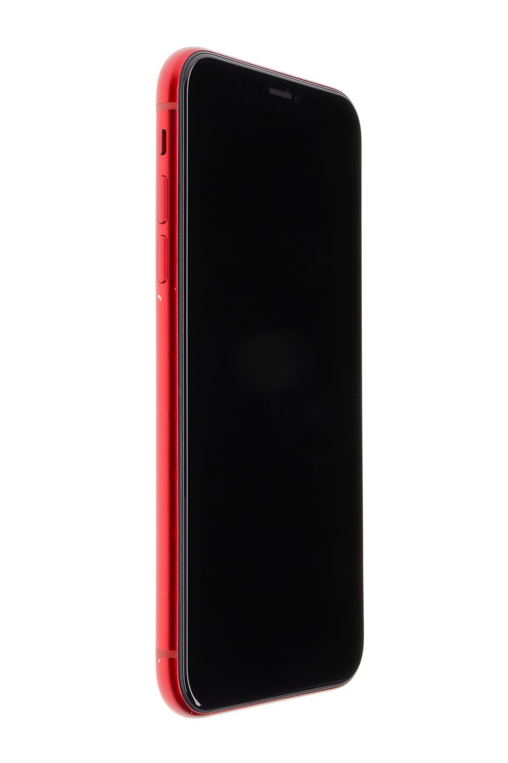 Mobiltelefon Apple iPhone XR, Red, 64 GB, Foarte Bun